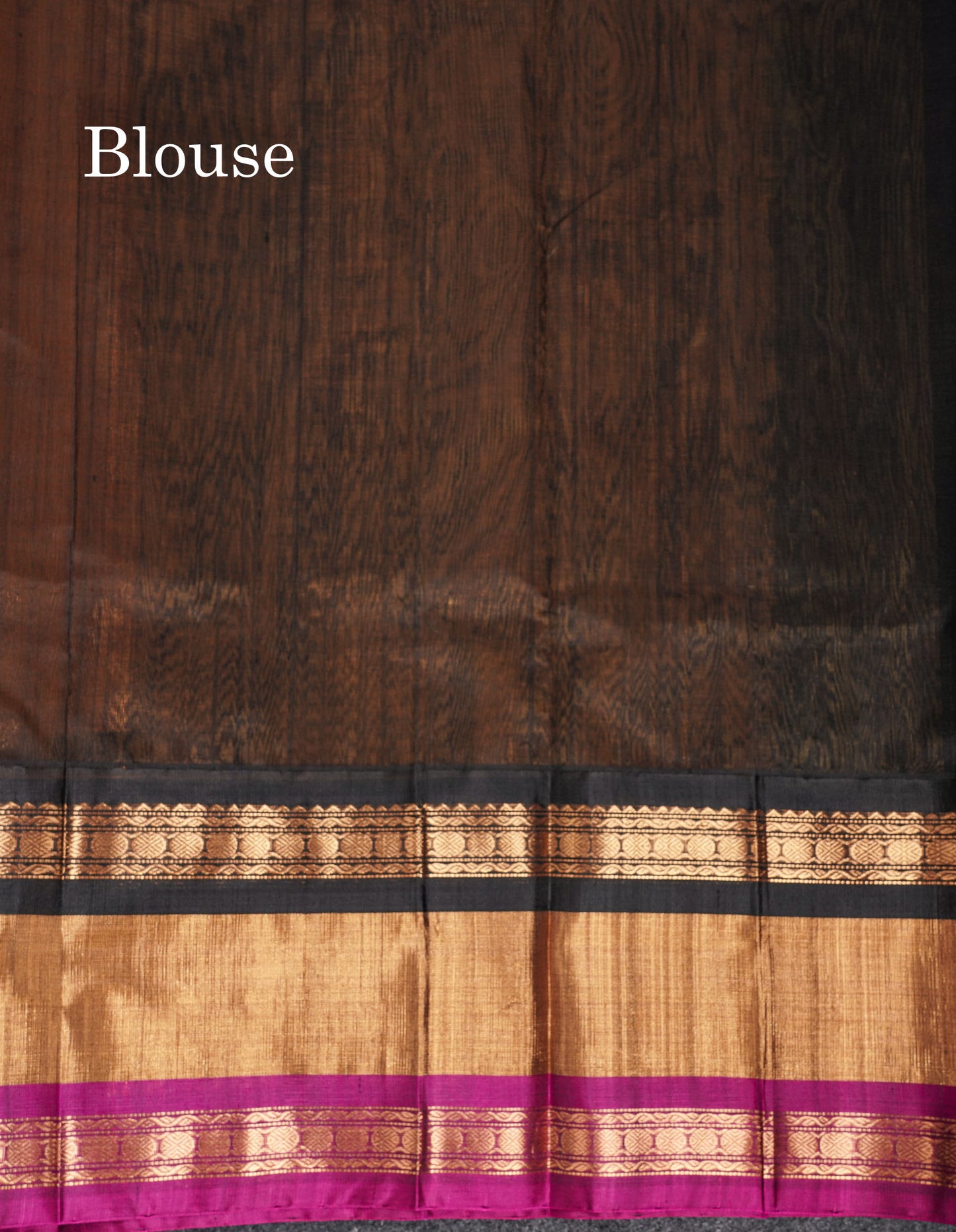 Beautiful Yellow Pure Silk Cotton Saree With Contrast Black Traditional Evening Morning Border