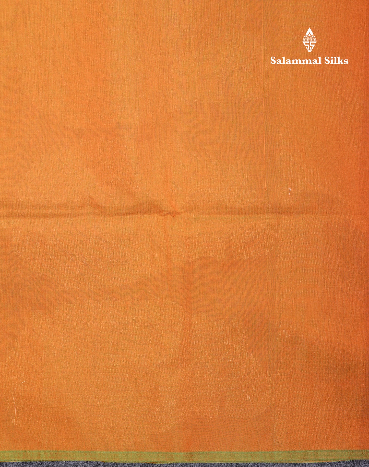 Beautiful Chilly Red Sico Cotton Saree With Contrast Mustard Yellow Blouse