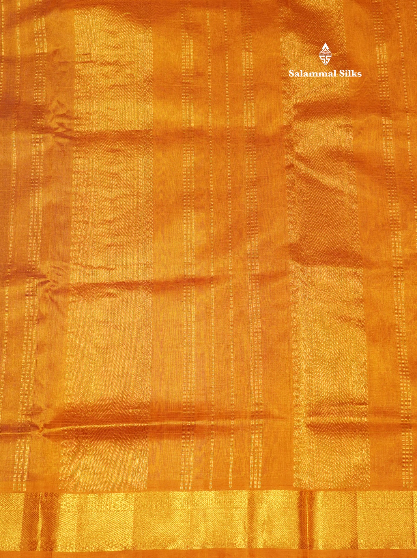Lakshadeepam Violet Colour Pure Silk Cotton Saree With Contrast Parrot Green Border
