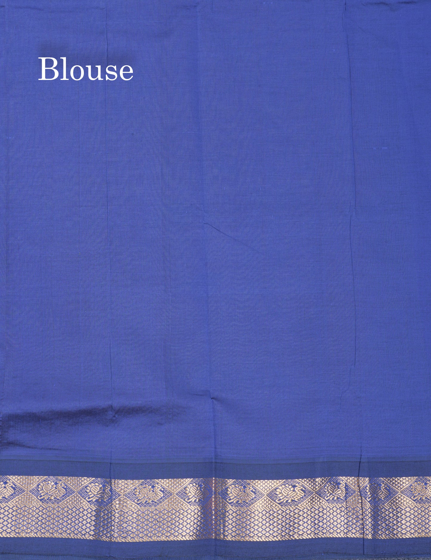 Peacock Green Pichwai Print Semi Silk Cotton Saree With Contrast Dark Brown Traditional Border