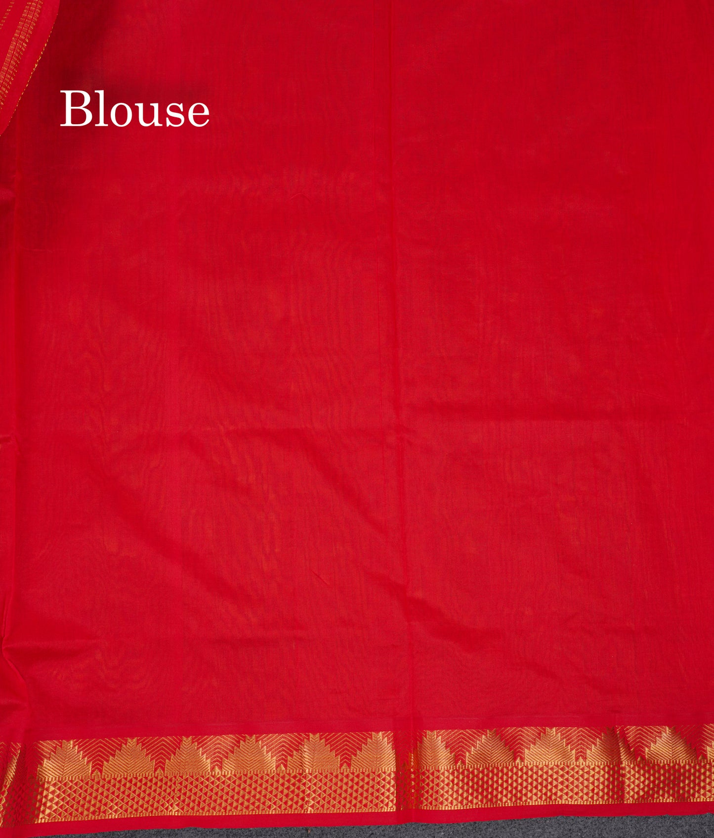 Beautiful Dual Tone Mustard Yellow Plain Semi Silk Cotton Saree With Traditional Border