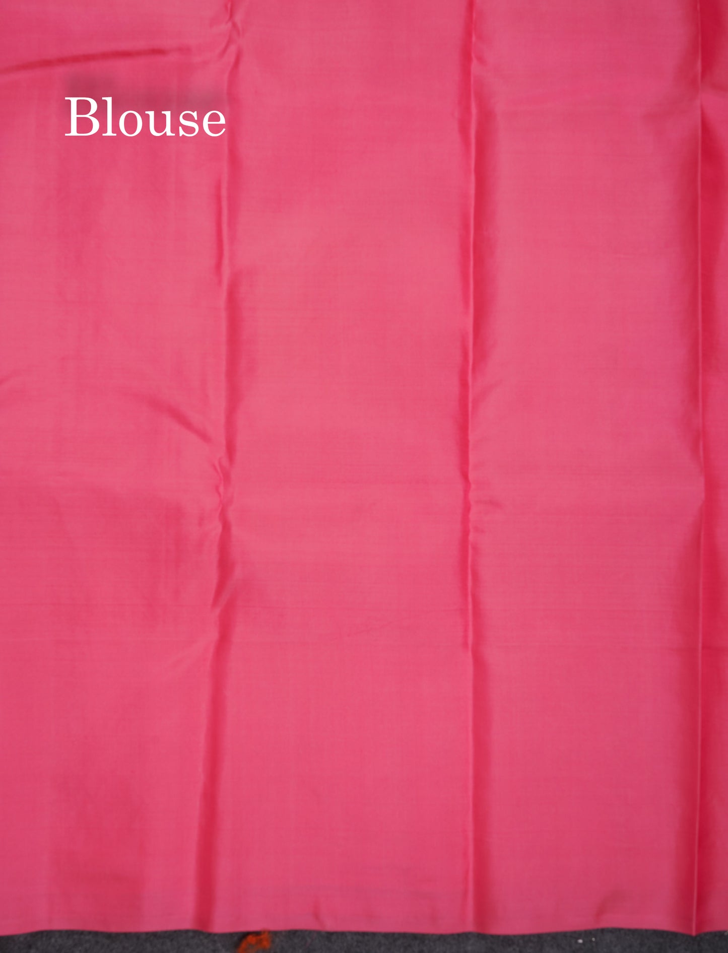Beautiful Green Bridal Pure Kanjivaram Silk Saree With Contrast Light Pink Traditional Border