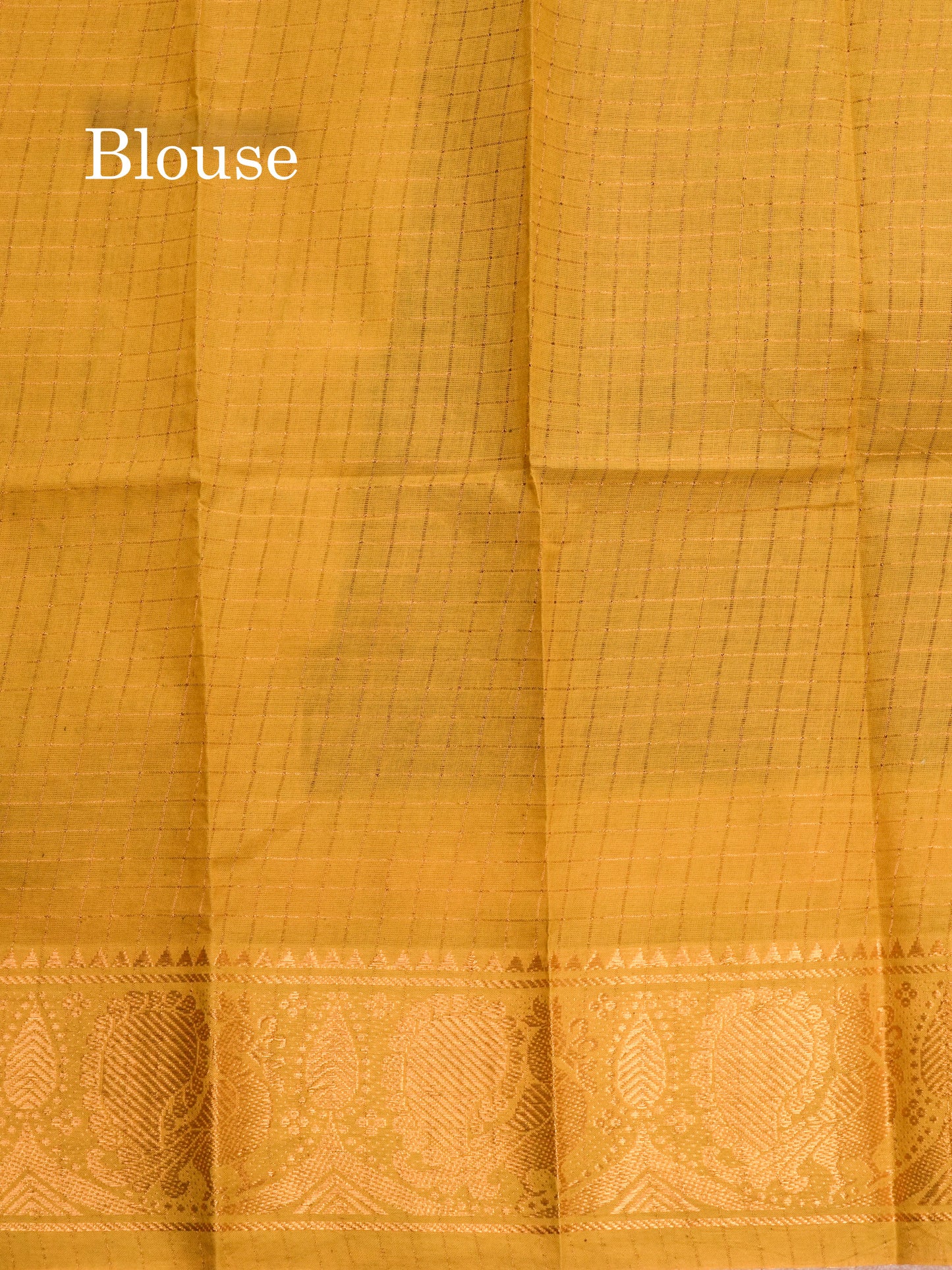 Reddish Pink Pure Sungudi Cotton Saree With Contrast Sapphire Green Gap Border