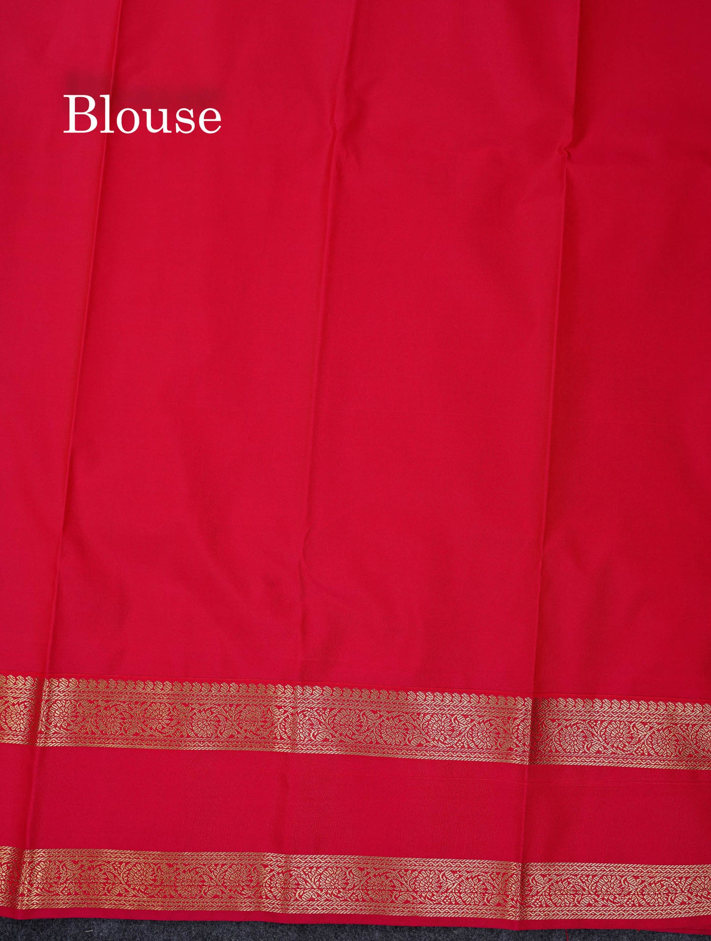 Beautiful Manthulir Yellow Zari Butta Semi Silk Saree With Contrast Redish Pink Traditional Rettapet Border