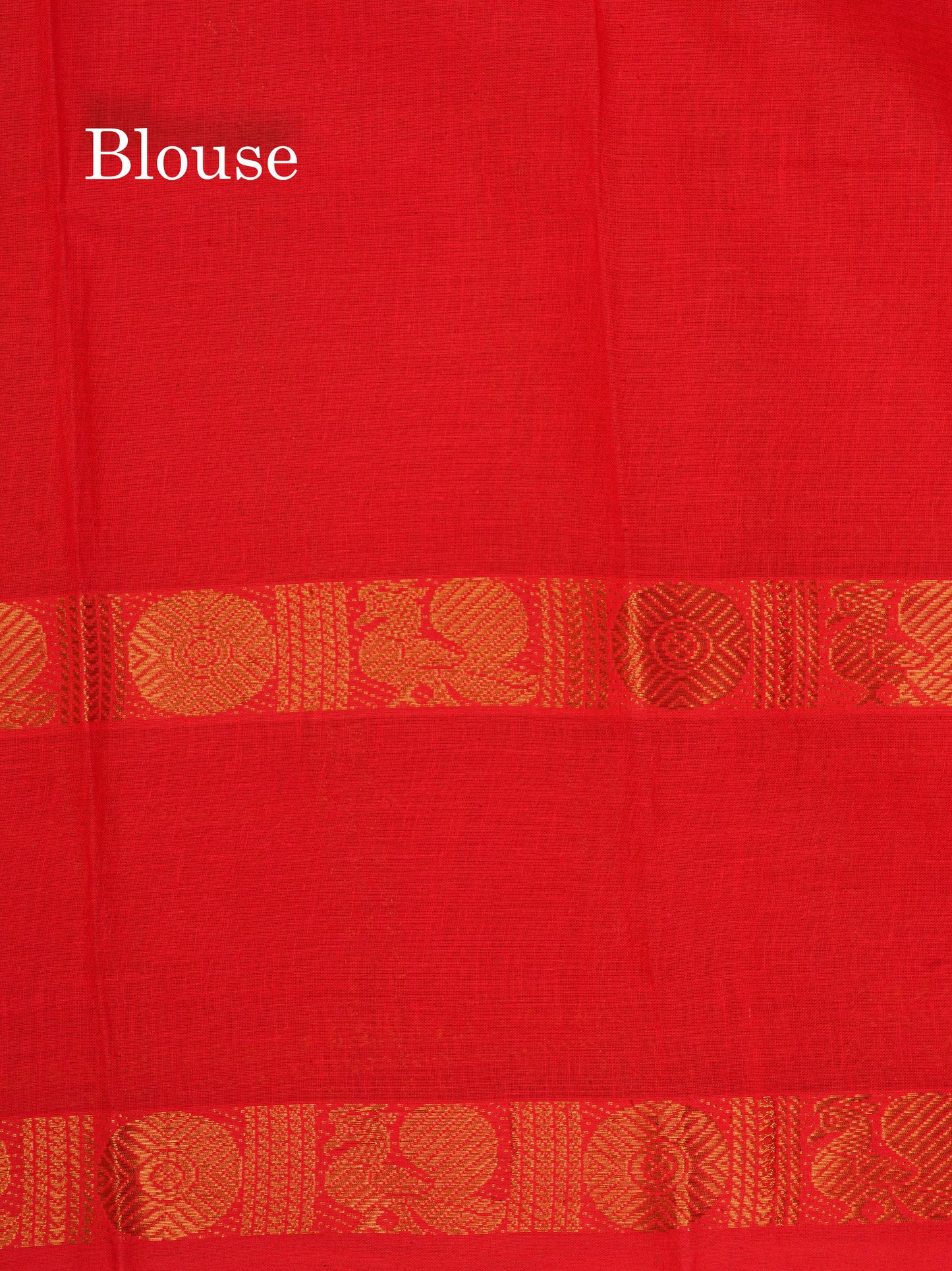 Beautiful Half White Pure Sungudi Cotton Saree With Contrast Reddish Pink Border