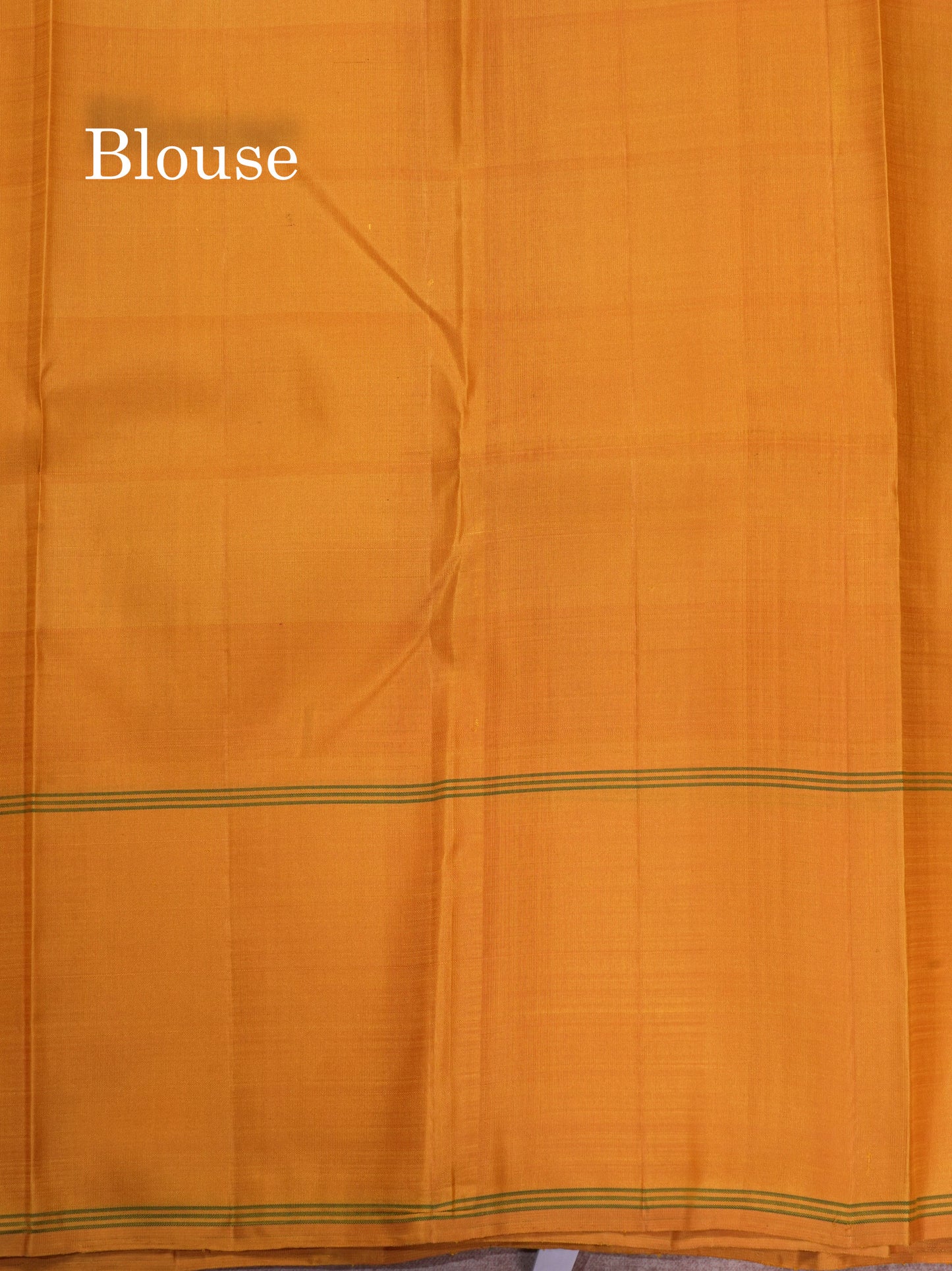 Kanjivaram Multicolour Paalum pazham Checks Pure Silk Saree with Traditional Temple Border