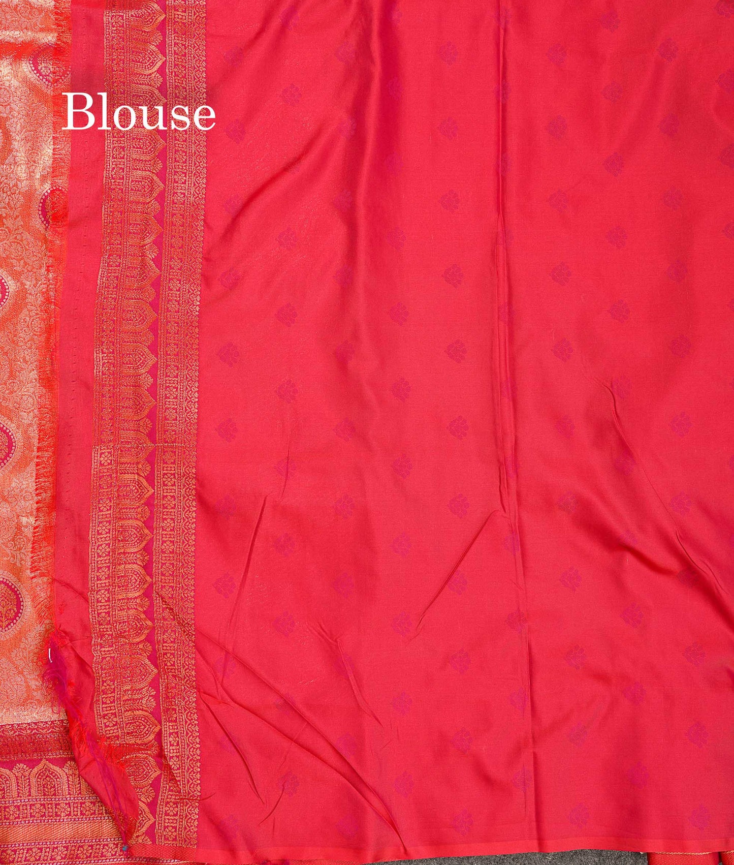 Semi Tussar Saree - Light Lavender Colour Body Tissue With Contrast Violet Fancy Border