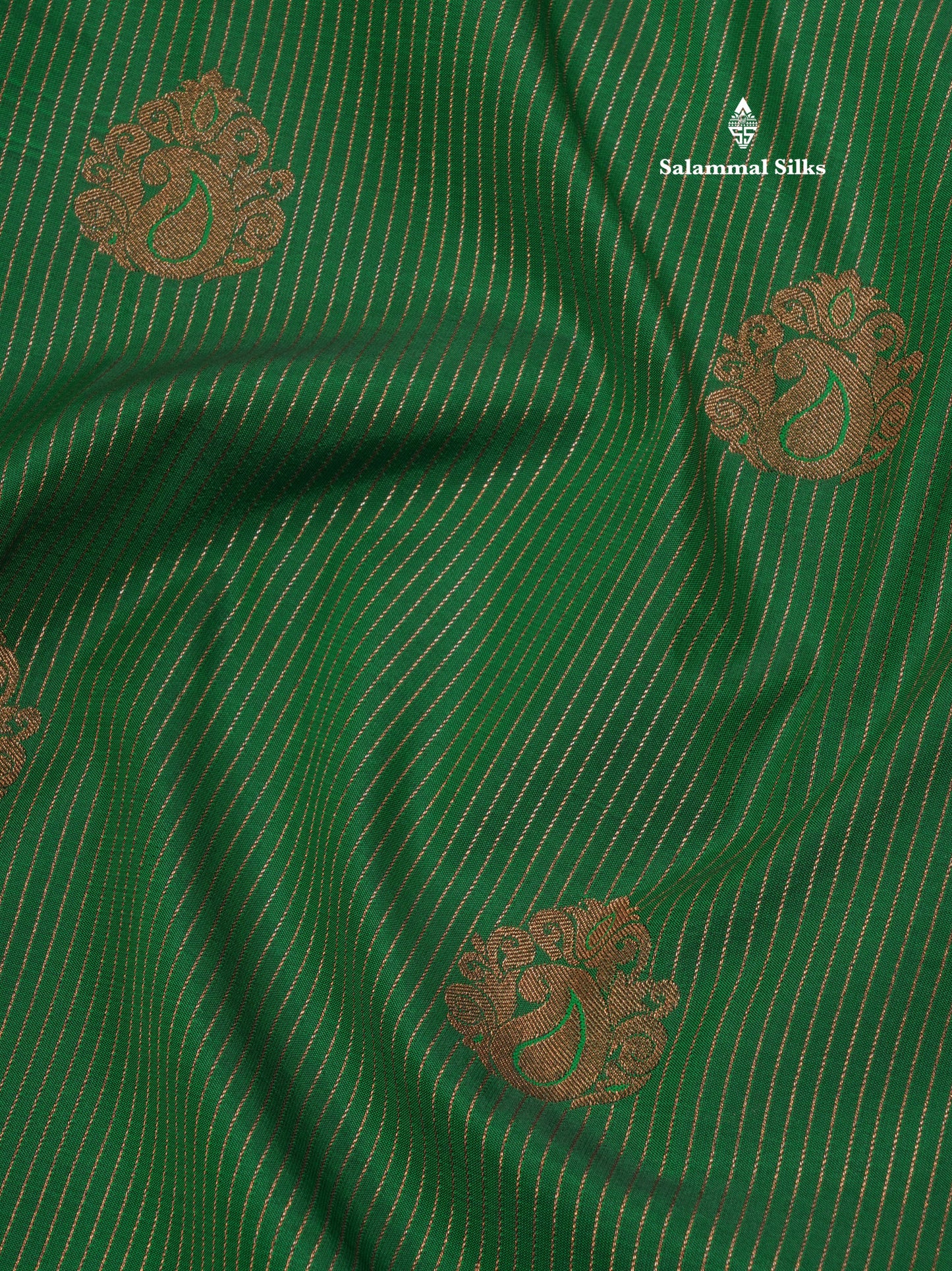 Half White Semi Silk Saree With Contrast Long Maroon Border