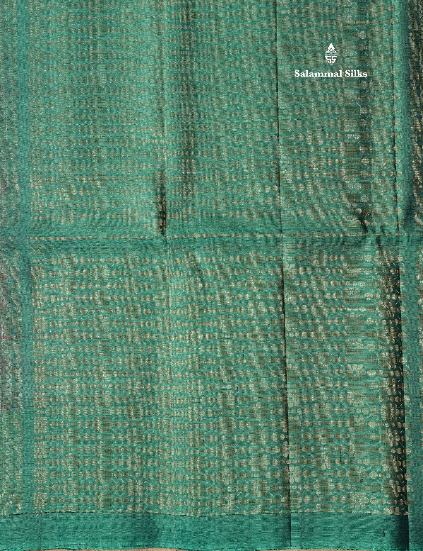Kanjivaram Beautiful Onion Pink Pure Soft Silk Saree With Contrast Fancy Sea Blue Border