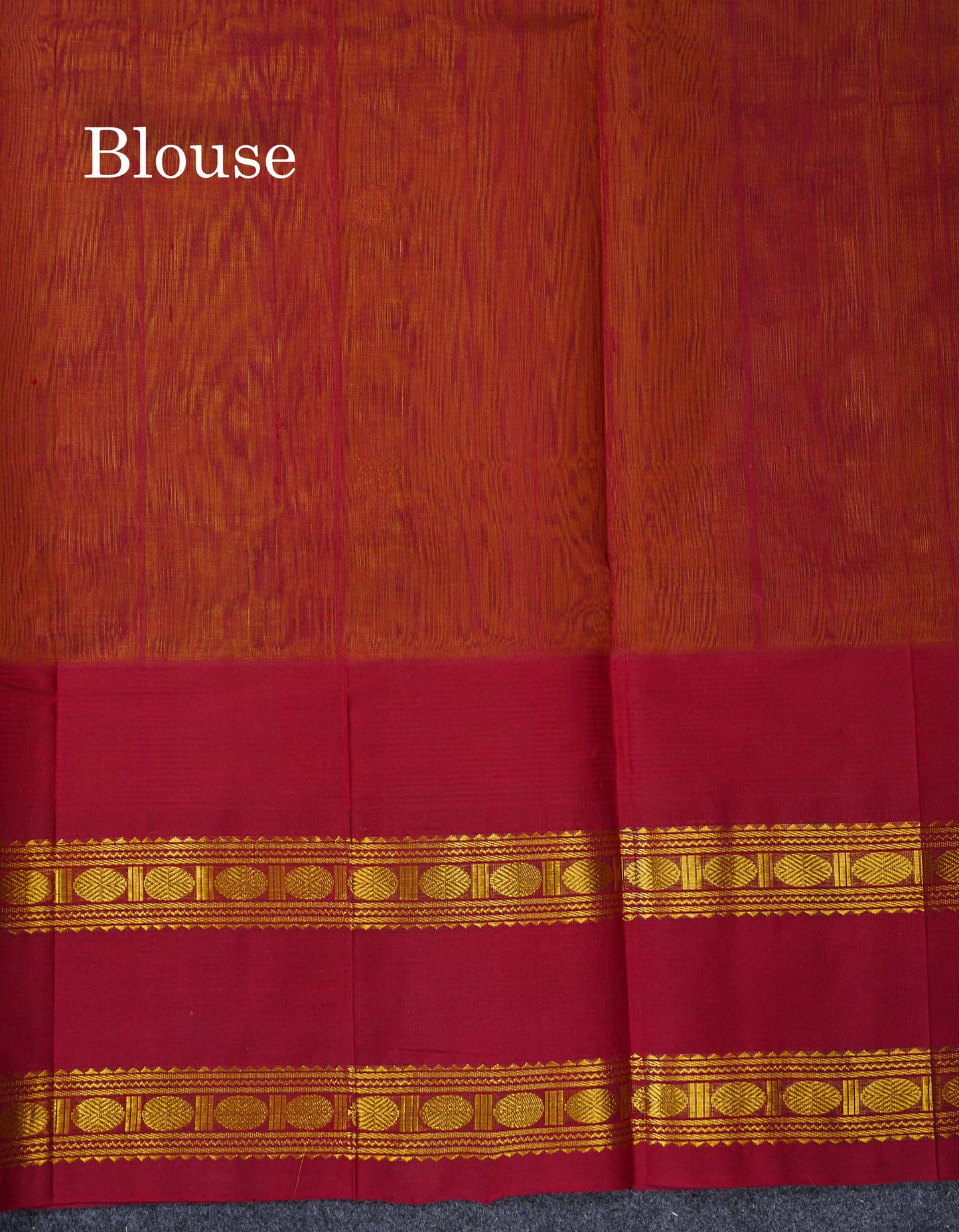 Beautiful Lemon Yellow Zari Butta Pure Silk Cotton Saree With Contrast Maroon Traditional Rettapet Evening Morning Border