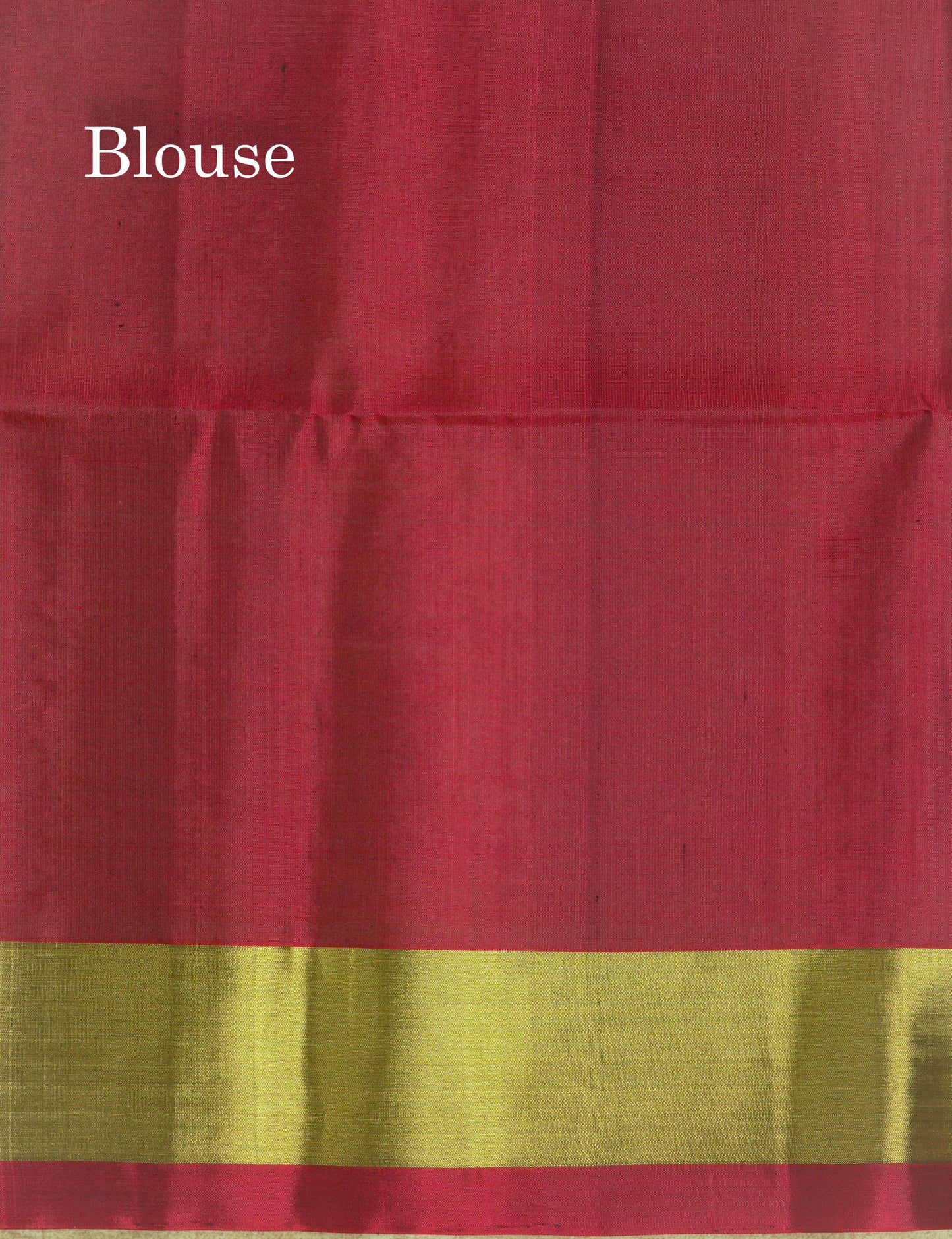 Maroon Kolam Design Kanjivaram Pure Soft Silk Saree With Gold Zari Border