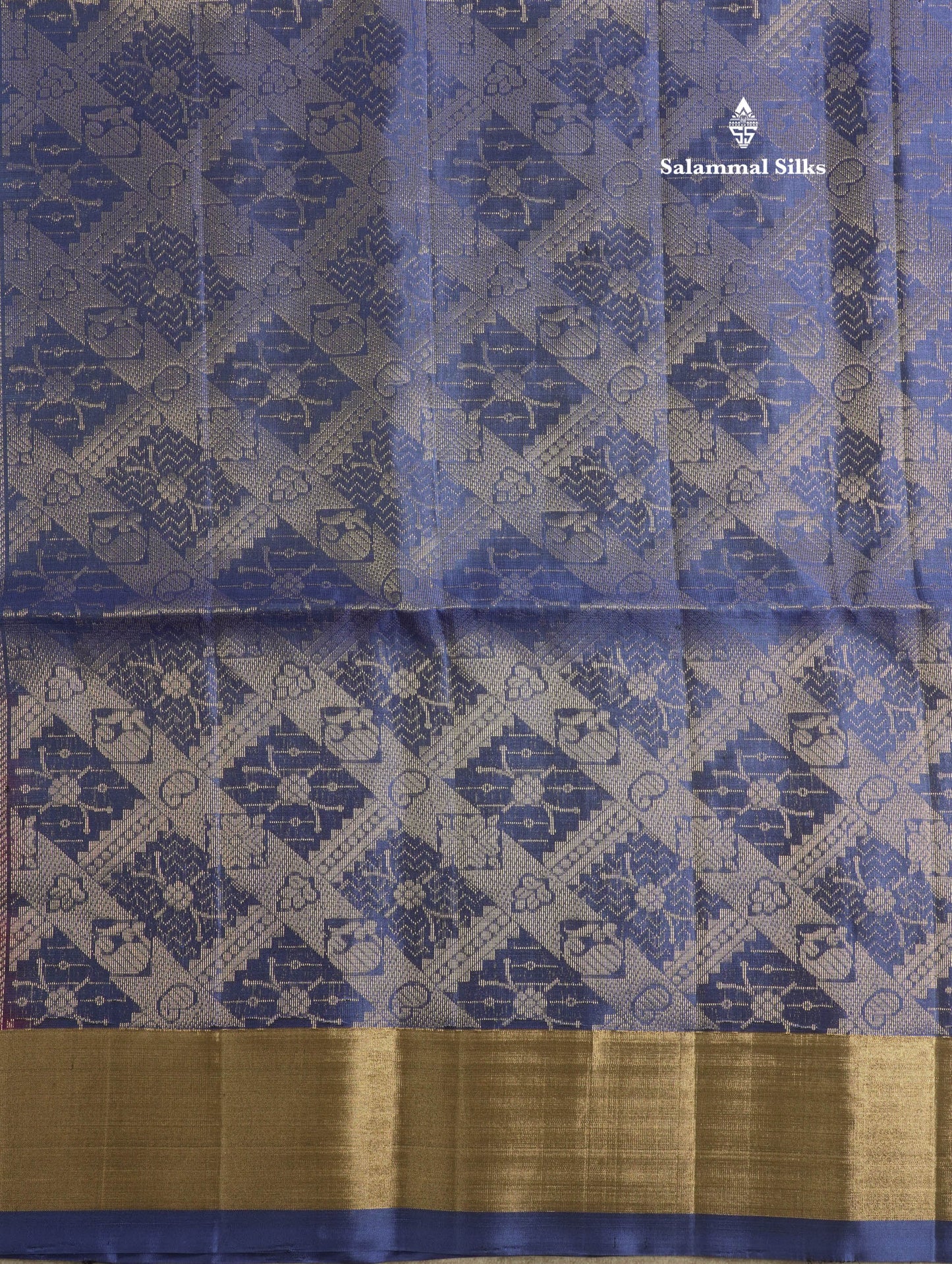 Kanjivaram Beautiful Magenta Pure Soft Silk Saree With Gold Zari Border