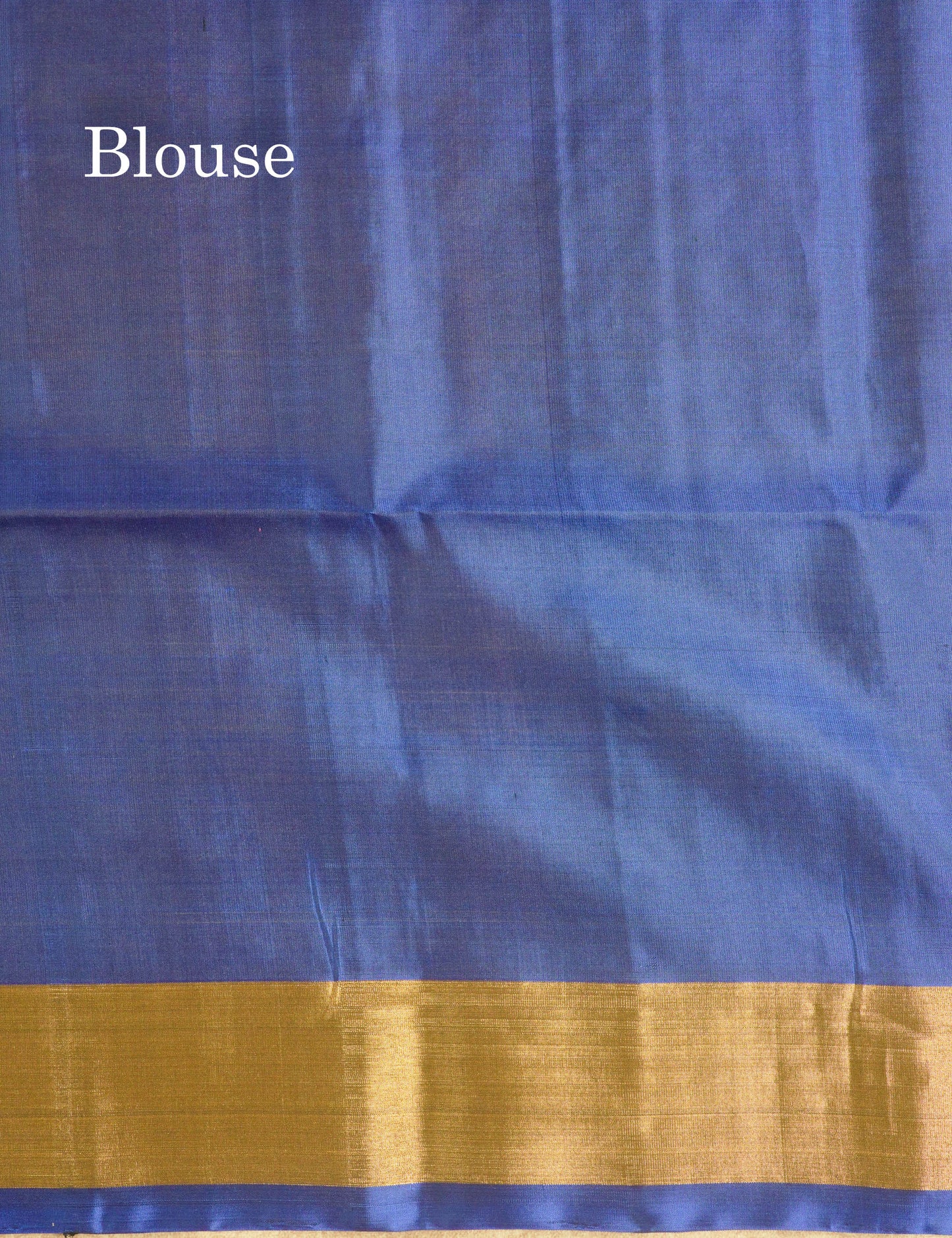 Kanjivaram Beautiful Magenta Pure Soft Silk Saree With Gold Zari Border