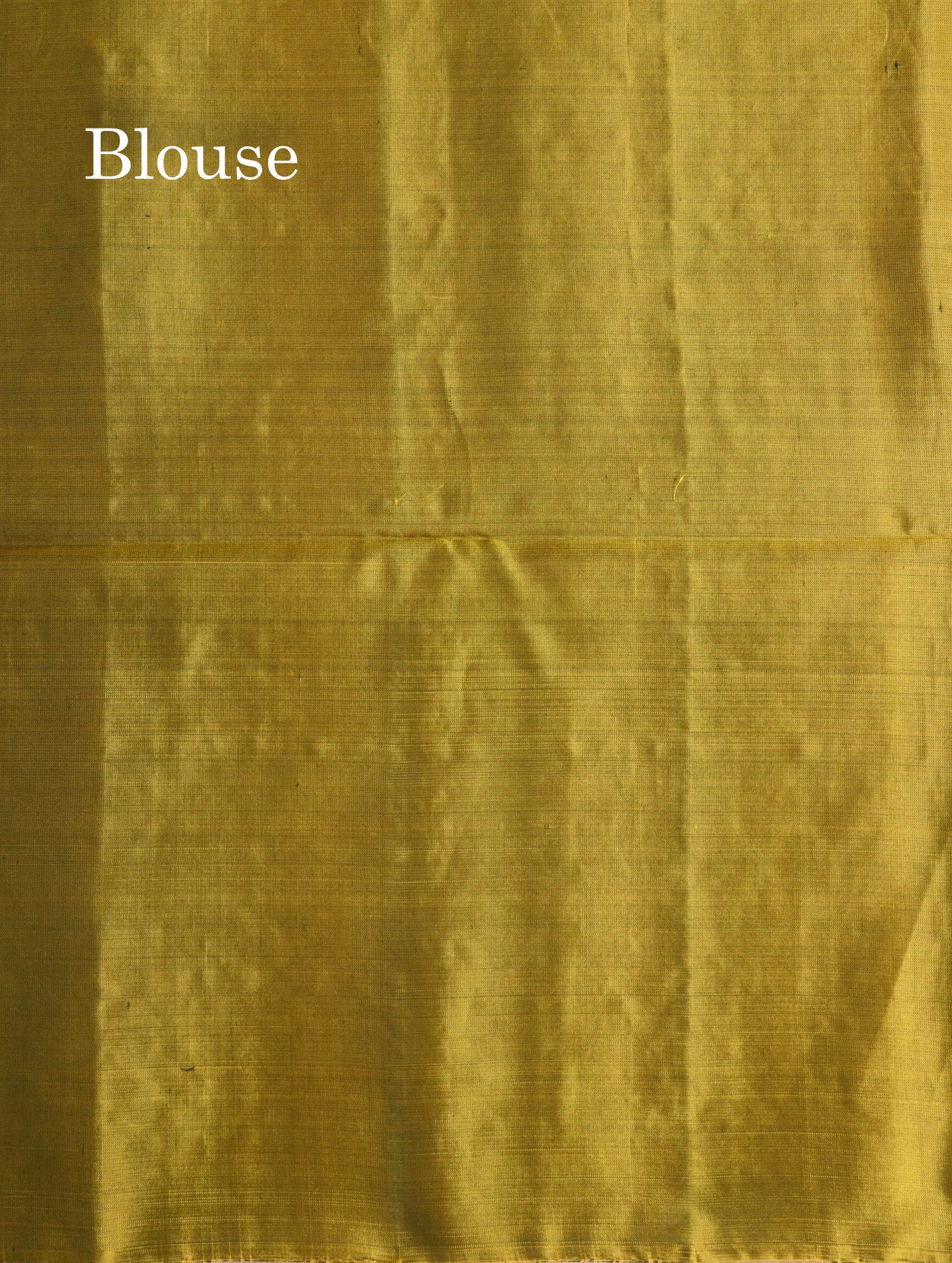 Kanjivaram Beautiful Green Pure Soft Silk Saree With Contrast Fancy Mustard Yellow Border