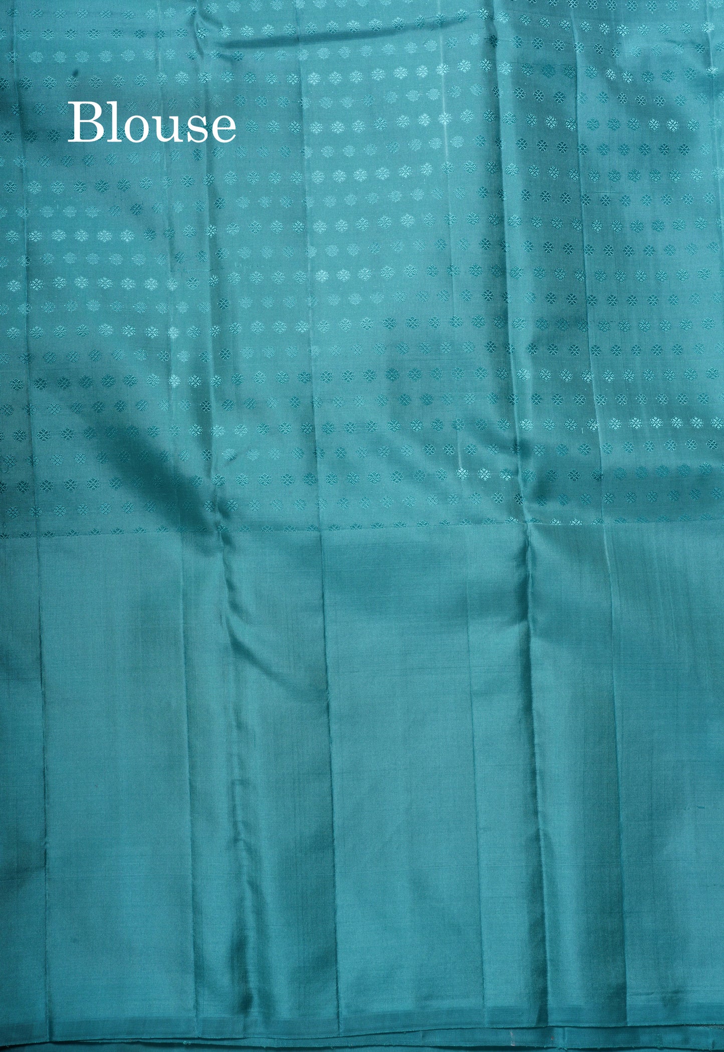 Light Lavender Bridal Pure Kanjivaram Silk Saree With Rexona Menakari Work Border