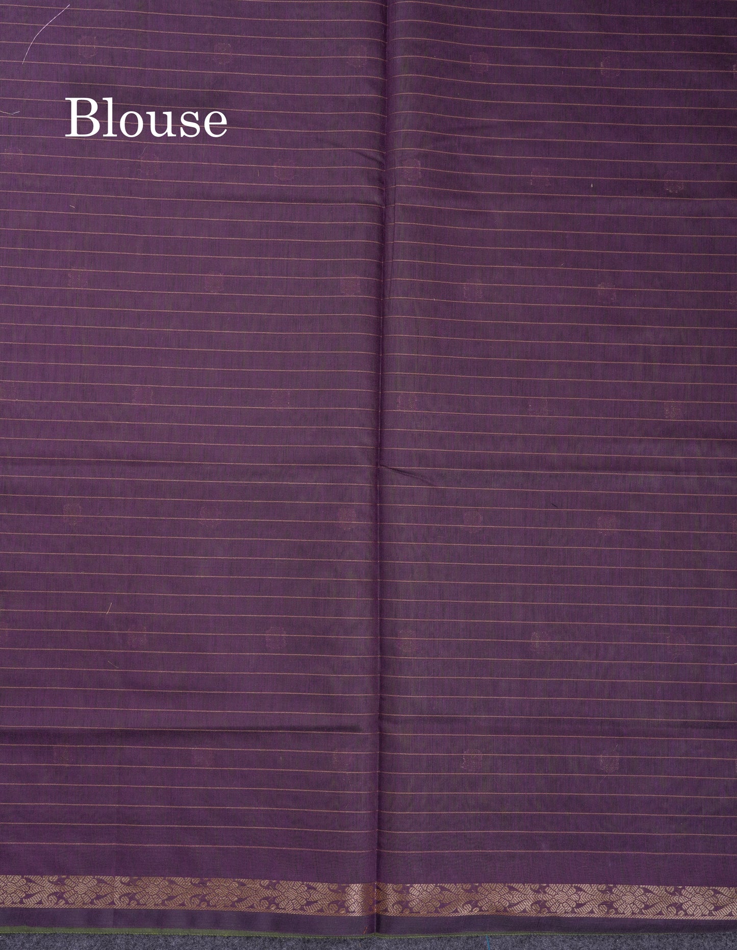 Beautiful Navy Blue Cotton Mix Saree With Contrast Mustard Yellow Blouse