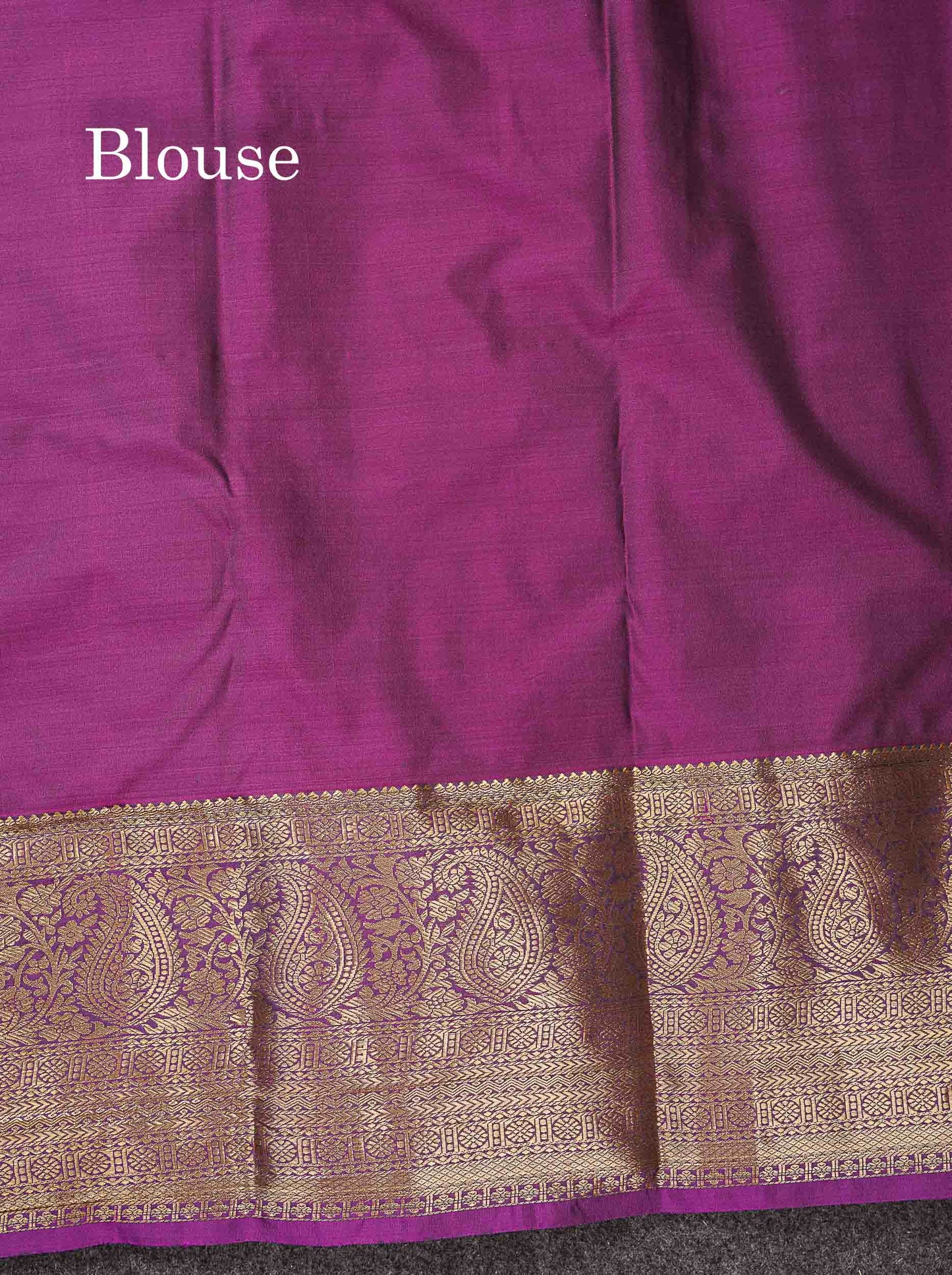 Beautiful Light Elaichi Green Zari Lines With Butta Semi Silk Saree With Contrast Magenta Traditional Evening Morning Border