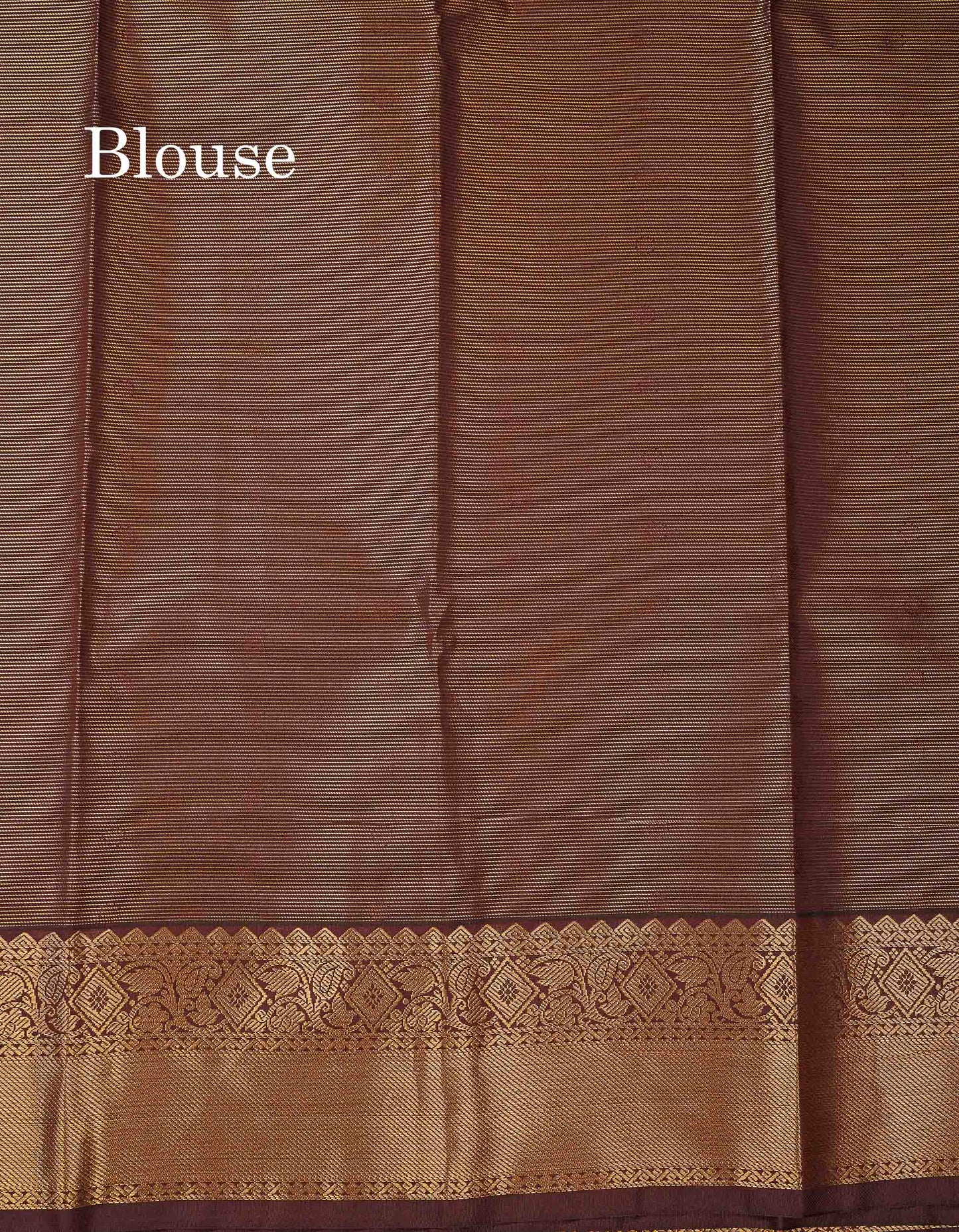 Beautiful Light Elaichi Green Vaira Oosi Lines With Traditional Buttas Semi Silk Saree With Contrast Dark Brown Border