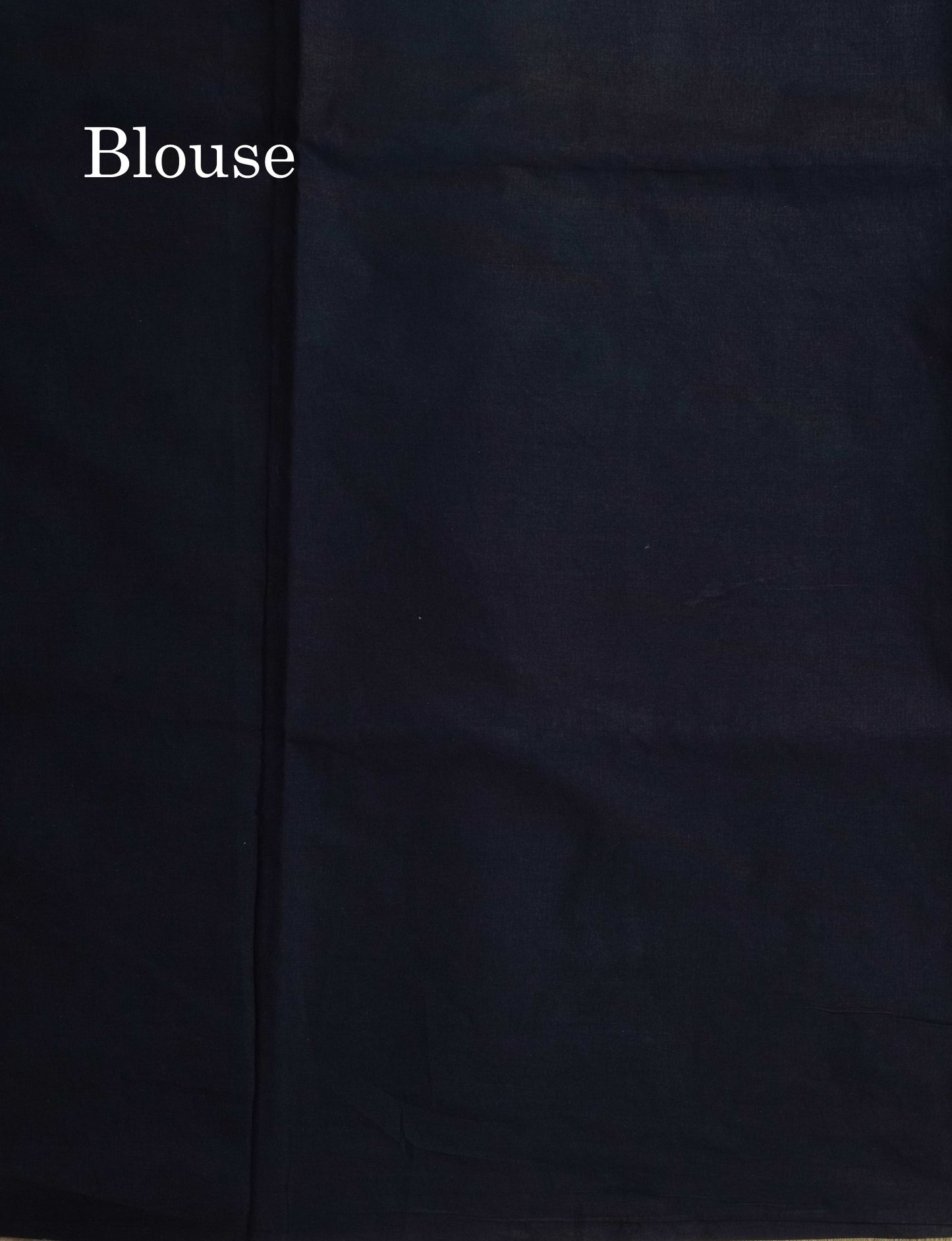 White Batik Print Sungudi Pure Cotton Saree With Contrast Grey Border