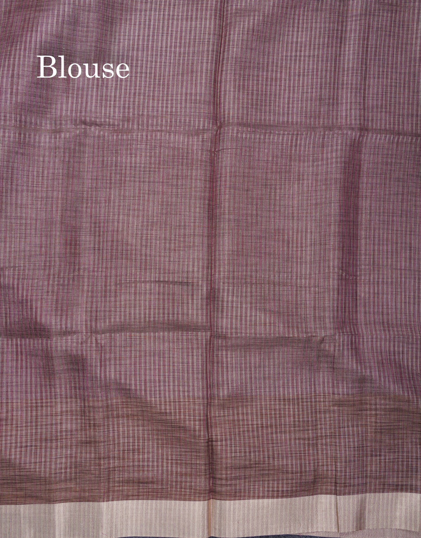 Light Elaichi Green Silver Zari Lines Linen Cotton Mix Fancy Saree With Blouse