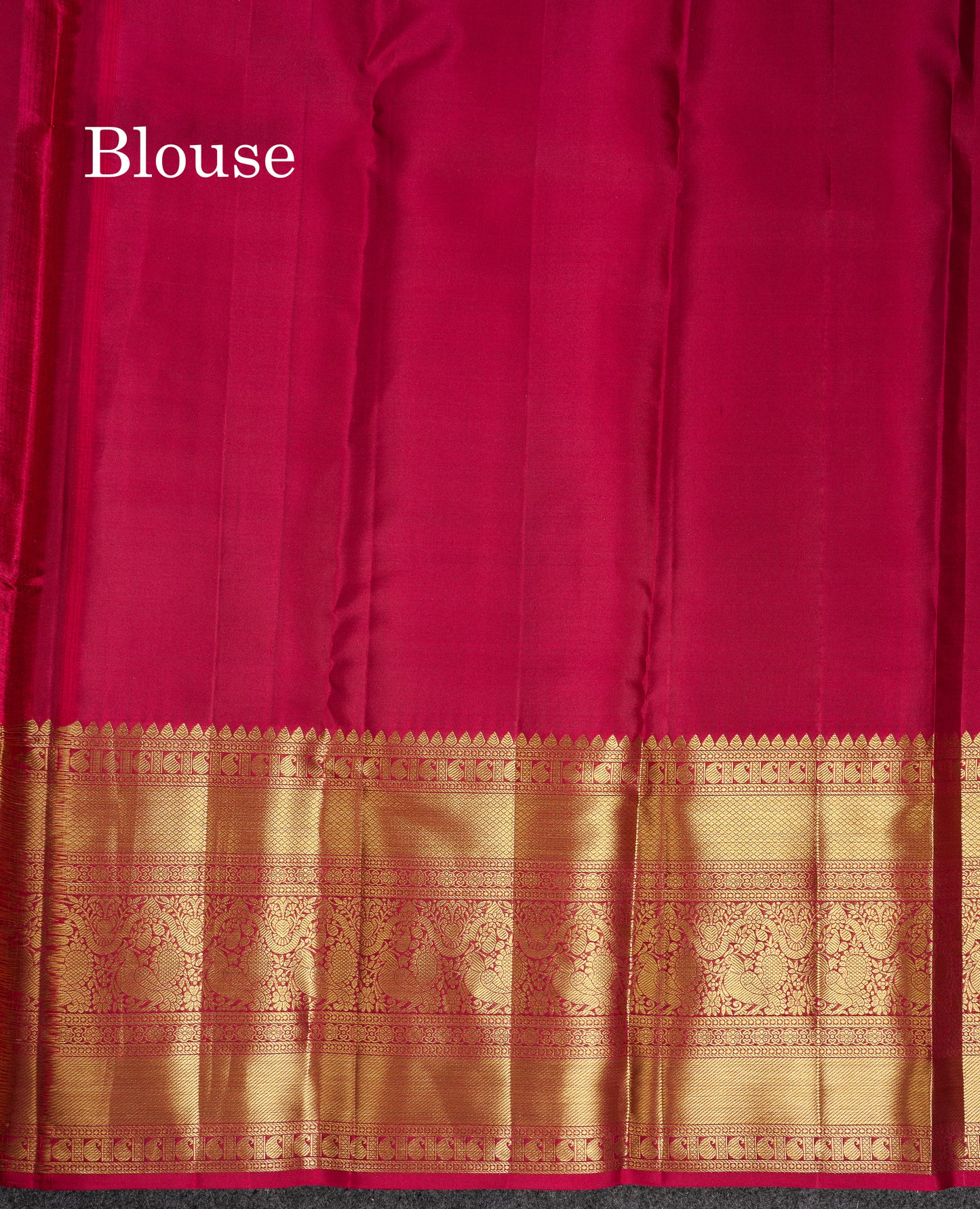 Beautiful Mustard Yellow Bridal Pure Kanjivaram Silk Saree With Contrast Maroon Traditional Evening Morning Border