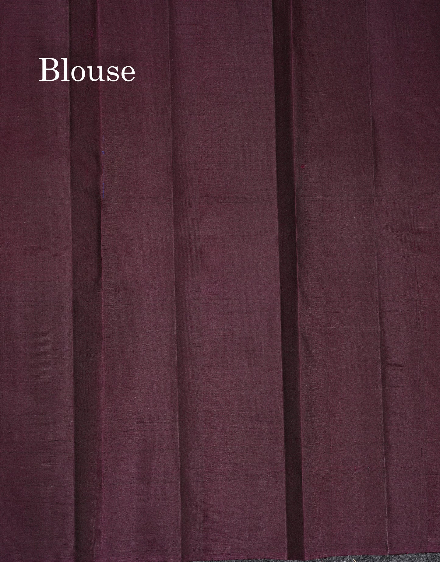 Beautiful Rust Orange Pure Kanjivaram Silk Saree With Contrast Dark Magenta Fancy Border