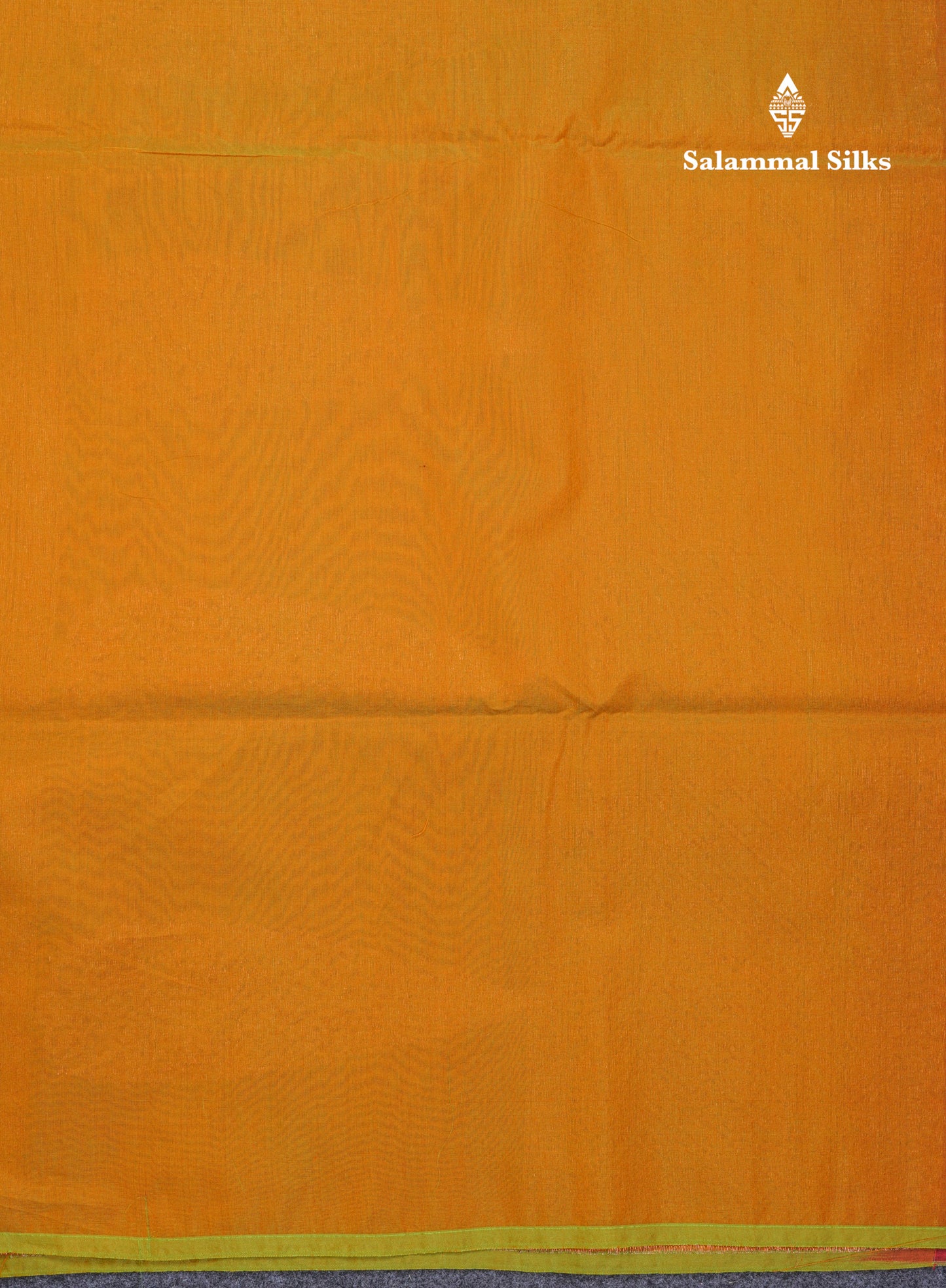 Beautiful Reddish Pink Sico Cotton Saree With Contrast Mustard Yellow Blouse