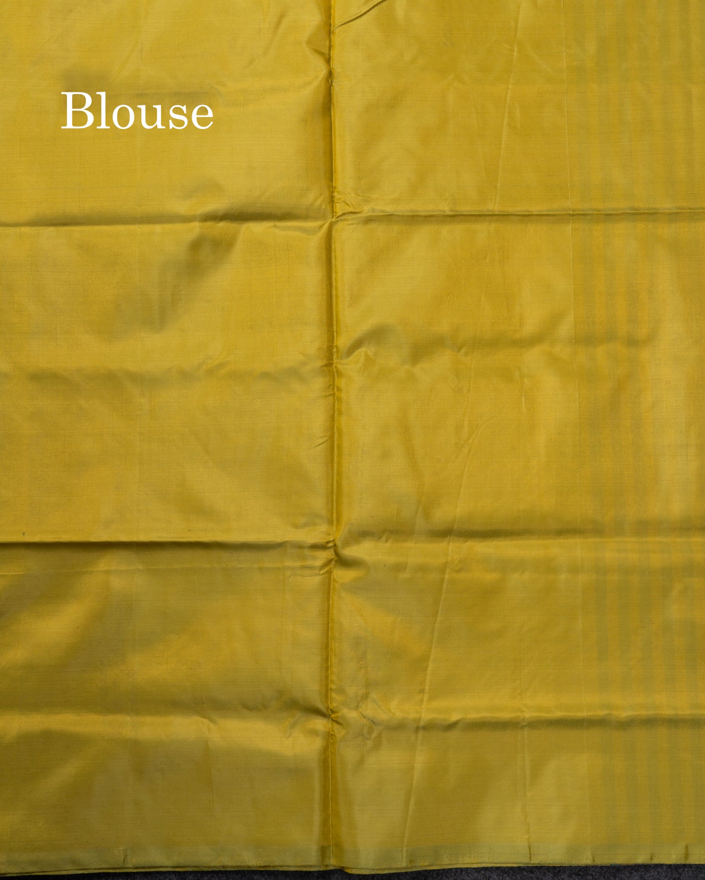 Purple Banana Pinth Saree (Vaazhainaar Pattu) With Contrast Manthulir Yellow Blouse