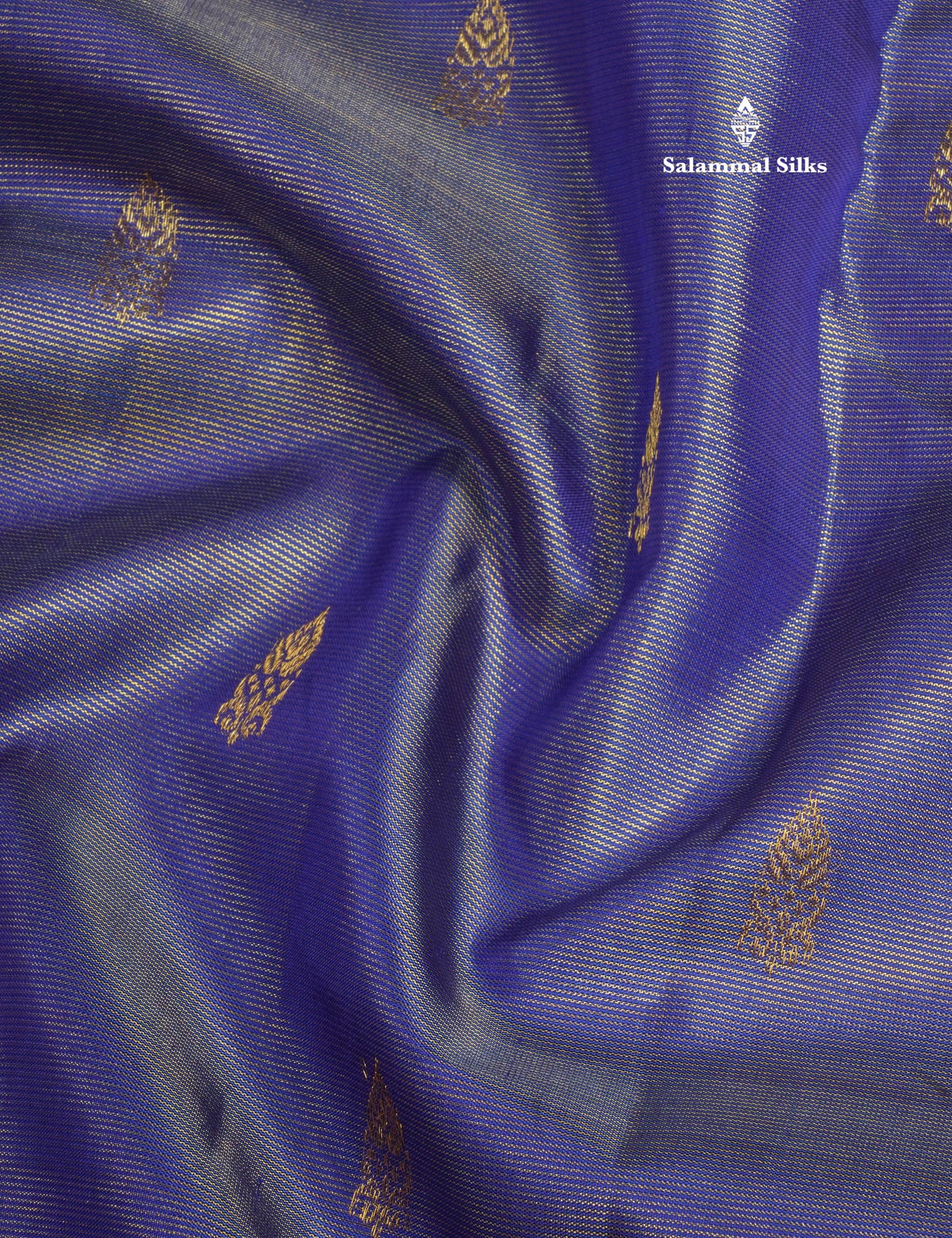 Bottle Green Vairaoosi Pure Kanjivaram Silk Saree With Contrast Magenta Rettapet (Gap) Border