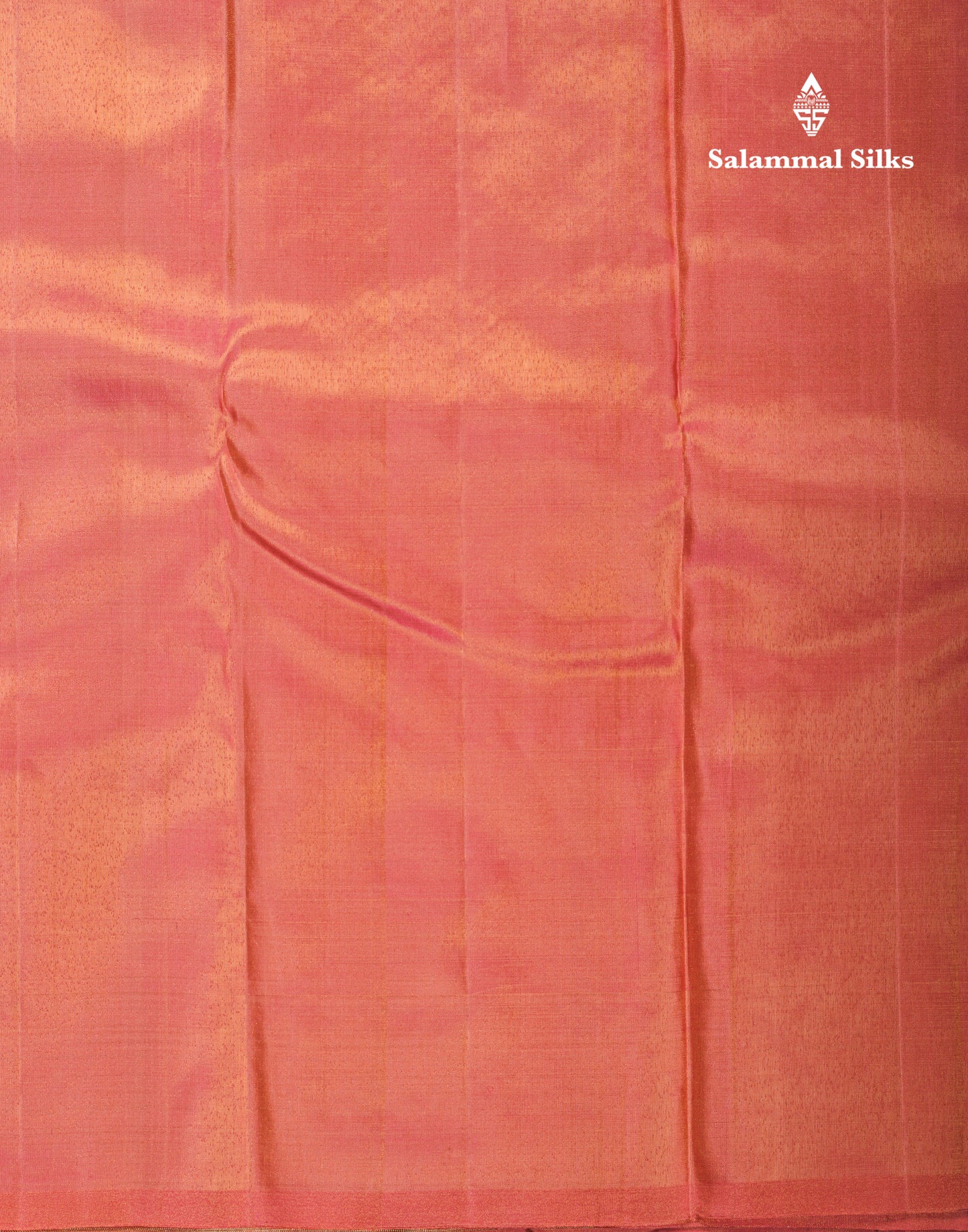 White Beautiful Grand Pure Kanjivaram Silk Saree With Light Pink Border