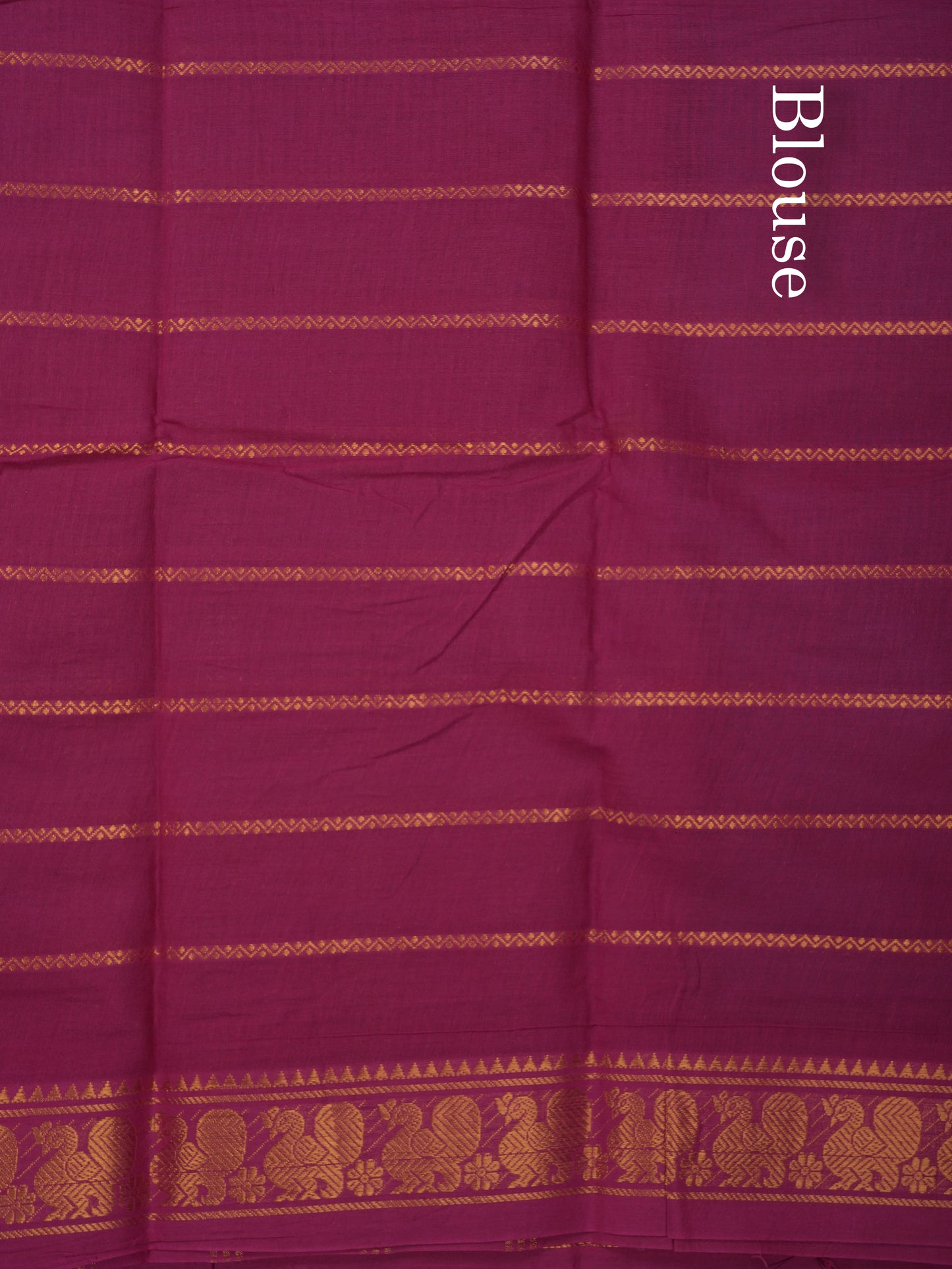 Beautiful Cream White Sungudi Cotton Saree With Contrast Orange Traditional Border