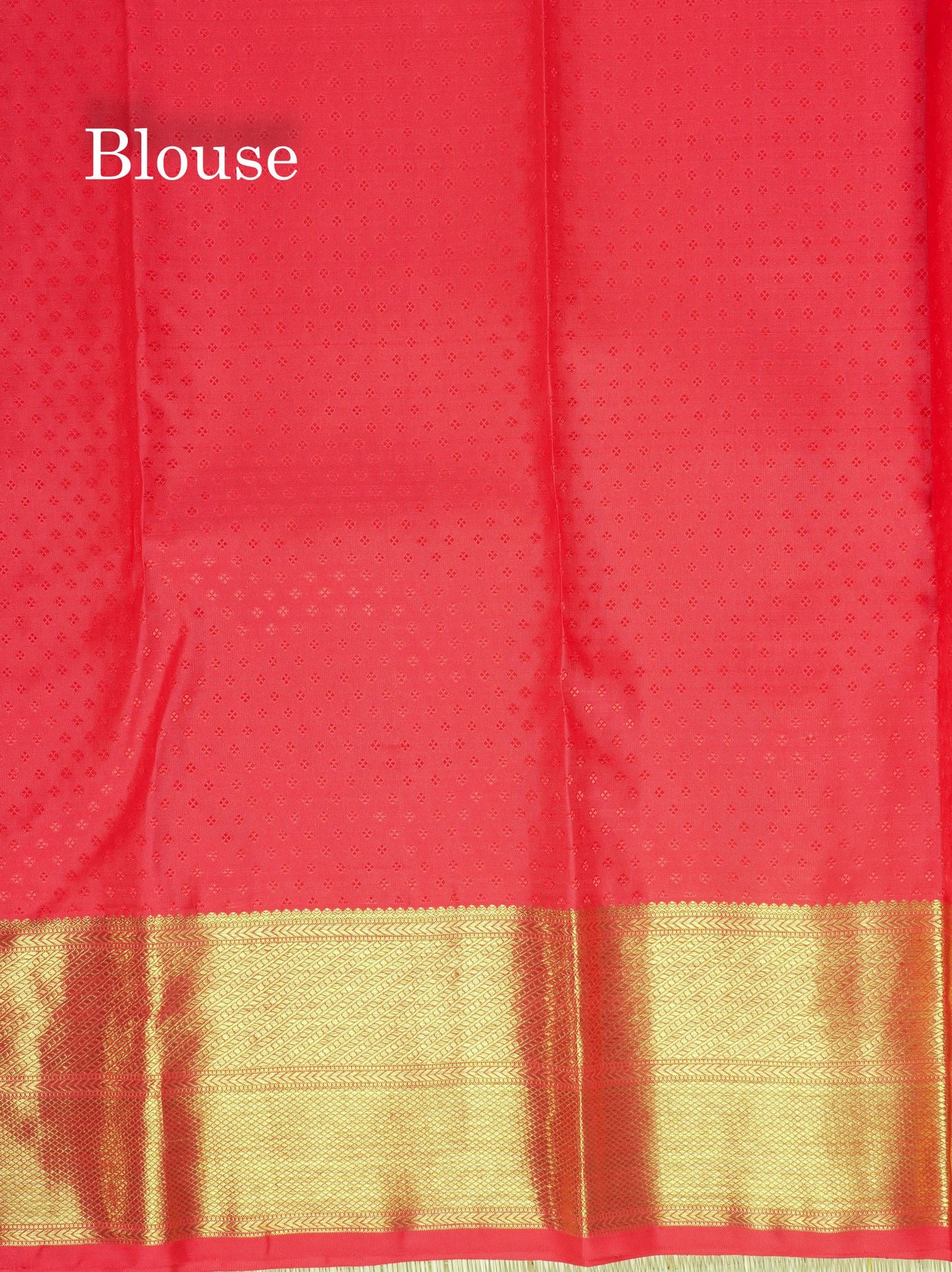 Pure Zari Beautiful Bottle Green Pure Kanjivaram Silk Saree With Contrast Red Border