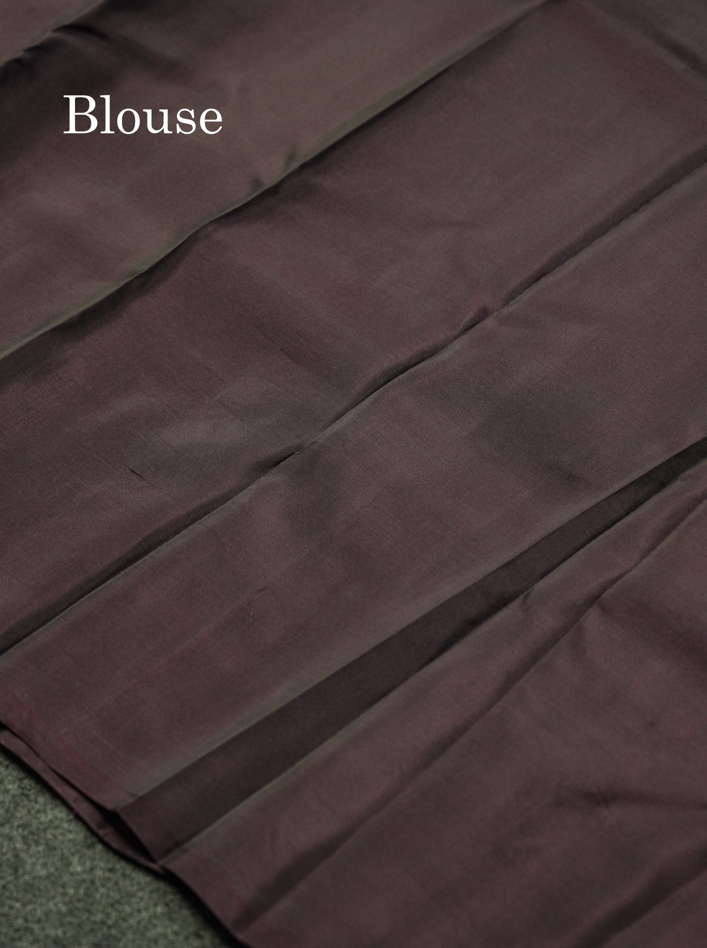 Beautiful Mehandi Green PureMix Kanjivaram Soft Silk Saree With Contrast Violet Border