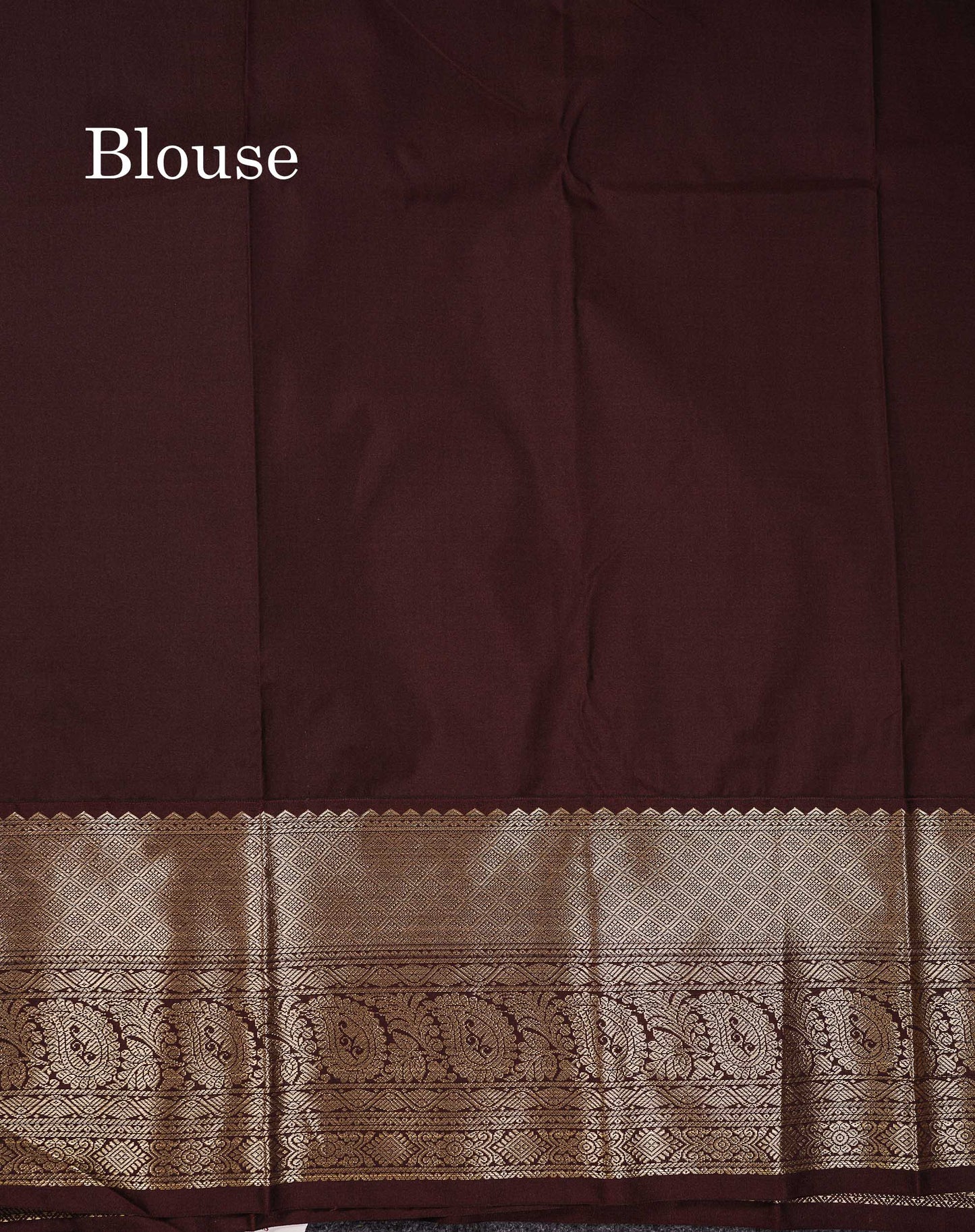 Semi Silk Saree - Yellow Butta With Lines Along With Contrast Redish Pink Traditional Evening Morning Border
