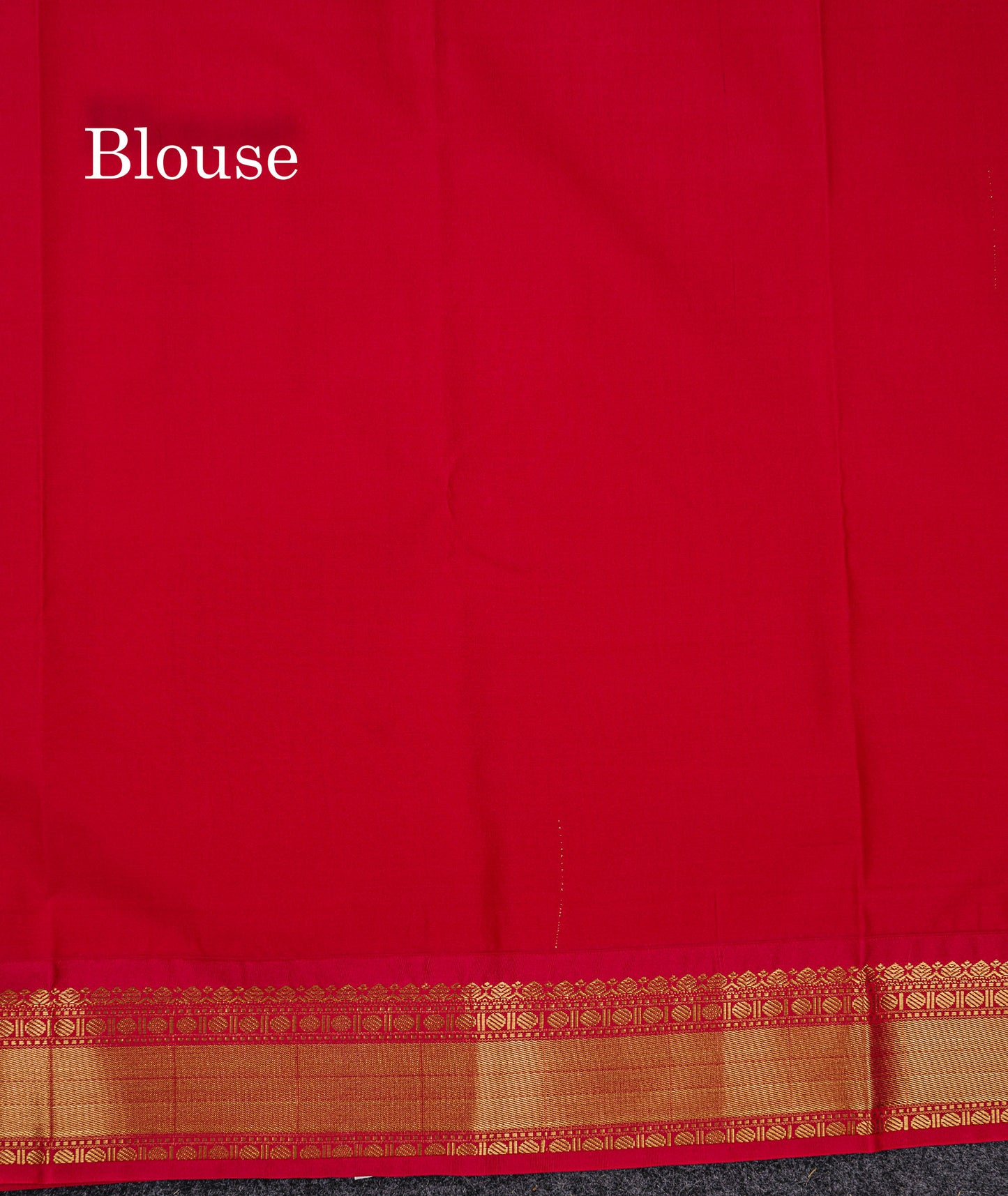 Semi Silk Saree - Peacock Blue Mango Butta With Alai Vaira Oosi Lines Along With Contrast Pink Traditional Border