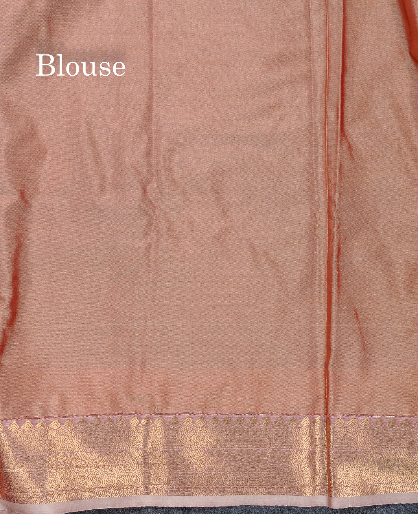 Beautiful Dark Magenta Semi Silk Saree With Contrast Chocolate Traditional Medium Border