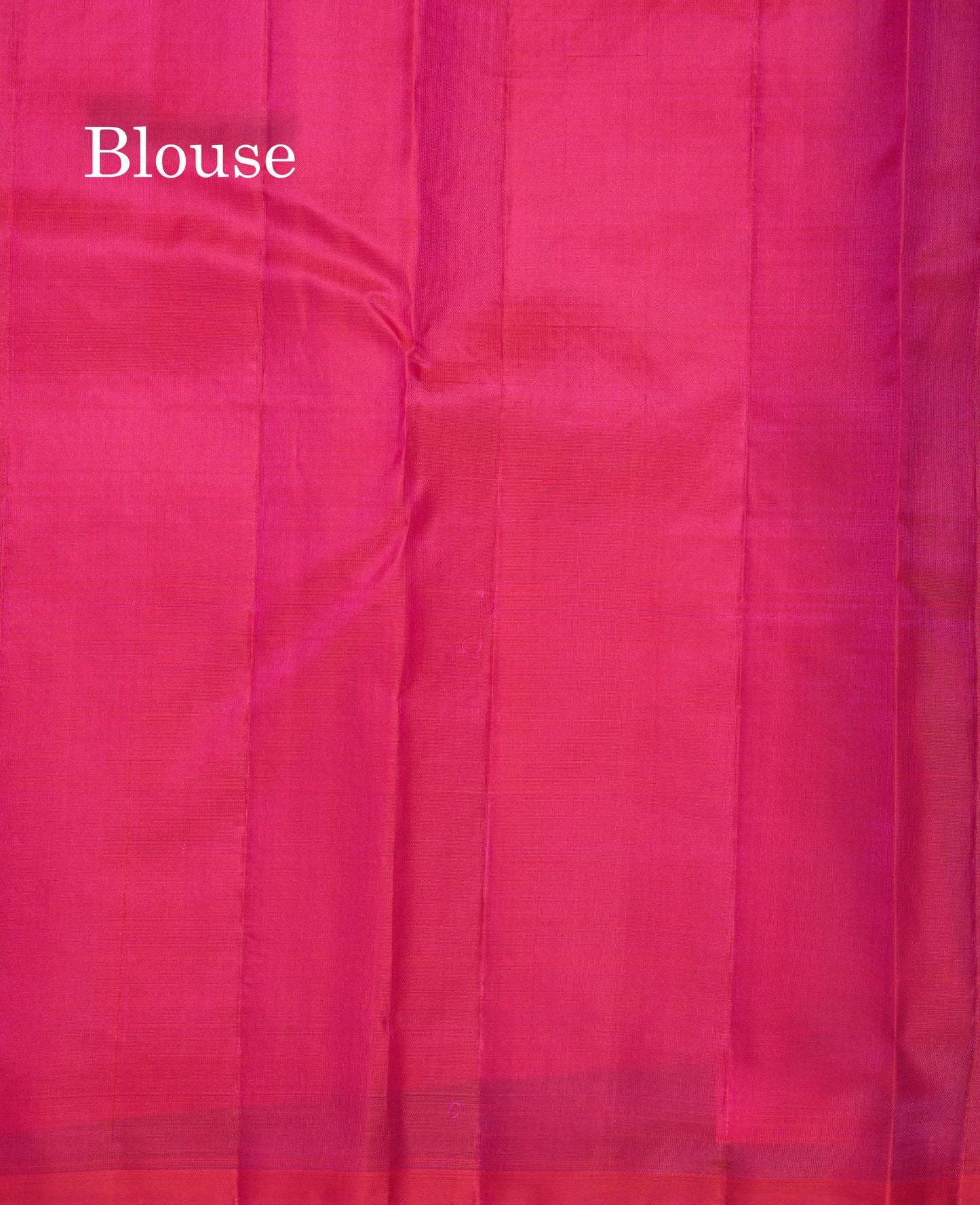 Beautiful Peacock Green Fancy Pure Kanjivaram Silk Saree With Contrast Pink Blouse