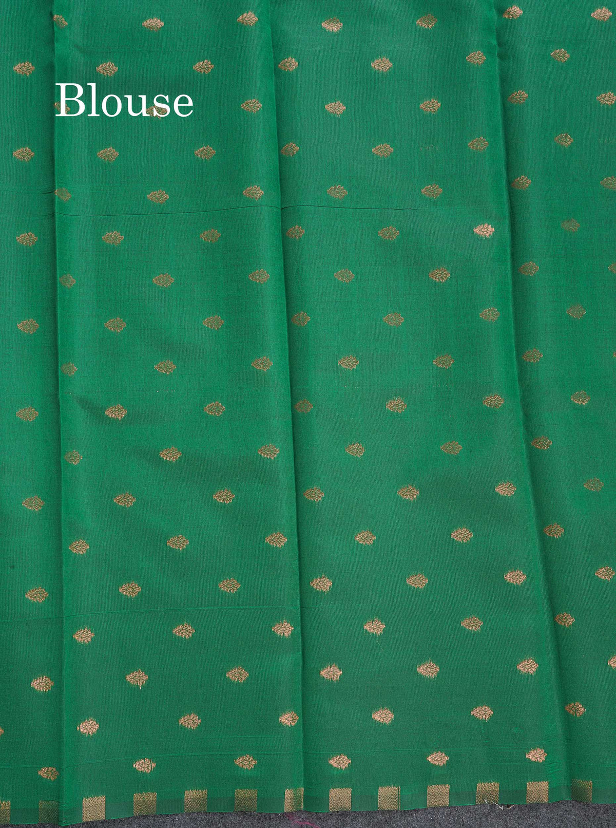 Semi Silk Saree - Wine Purple Colour Body With Contrast Green Border