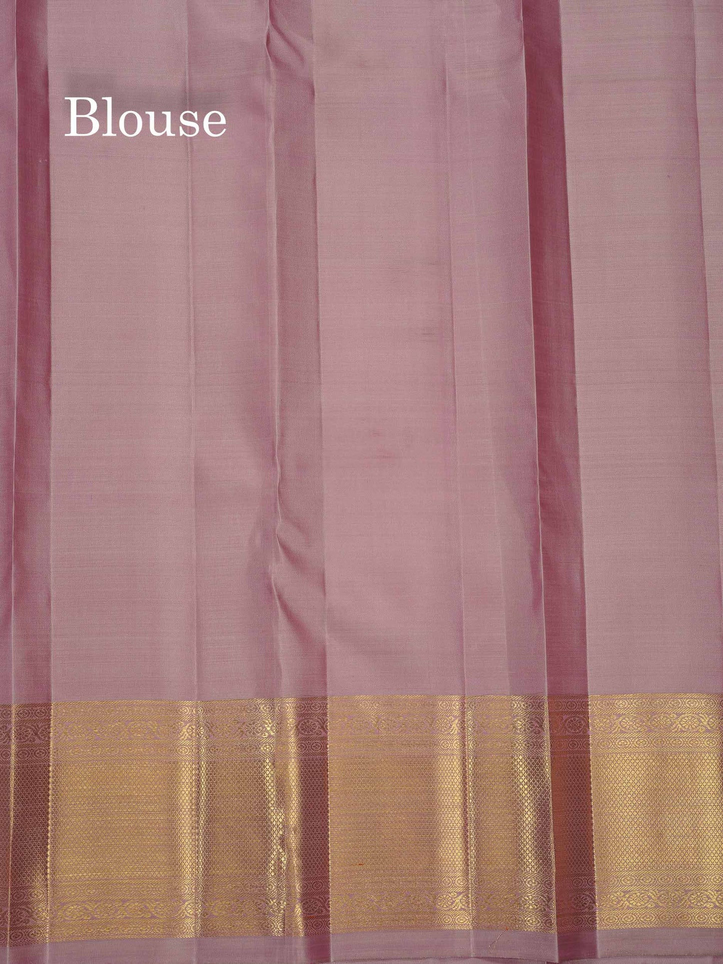 Korvai Beautiful Bottle Green Pure Kanjivaram Silk Saree Pure Zari With Contrast Light Pink Traditional Border