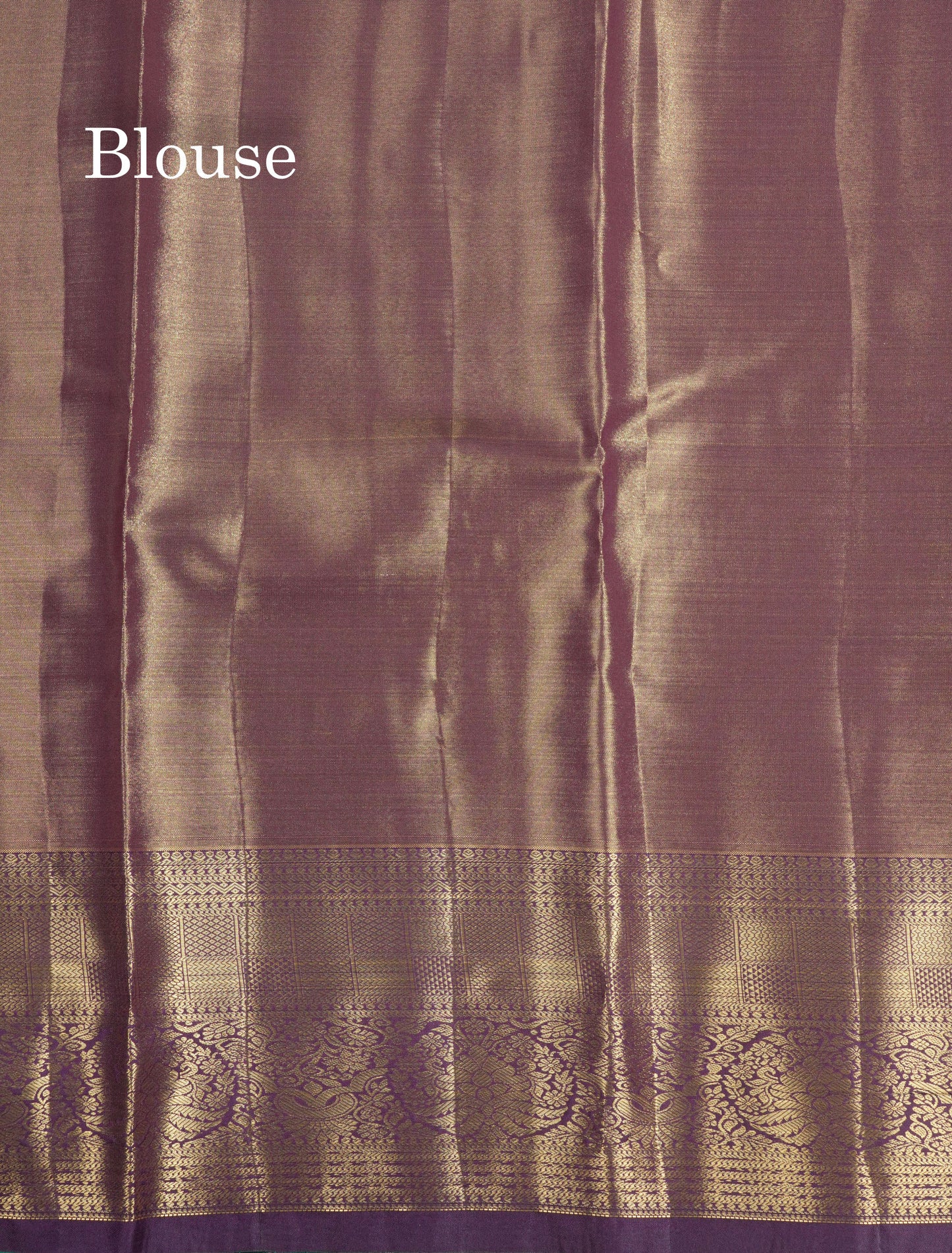 Light Green Tissue Bridal Semi Silk Saree With Contrast Magenta Border