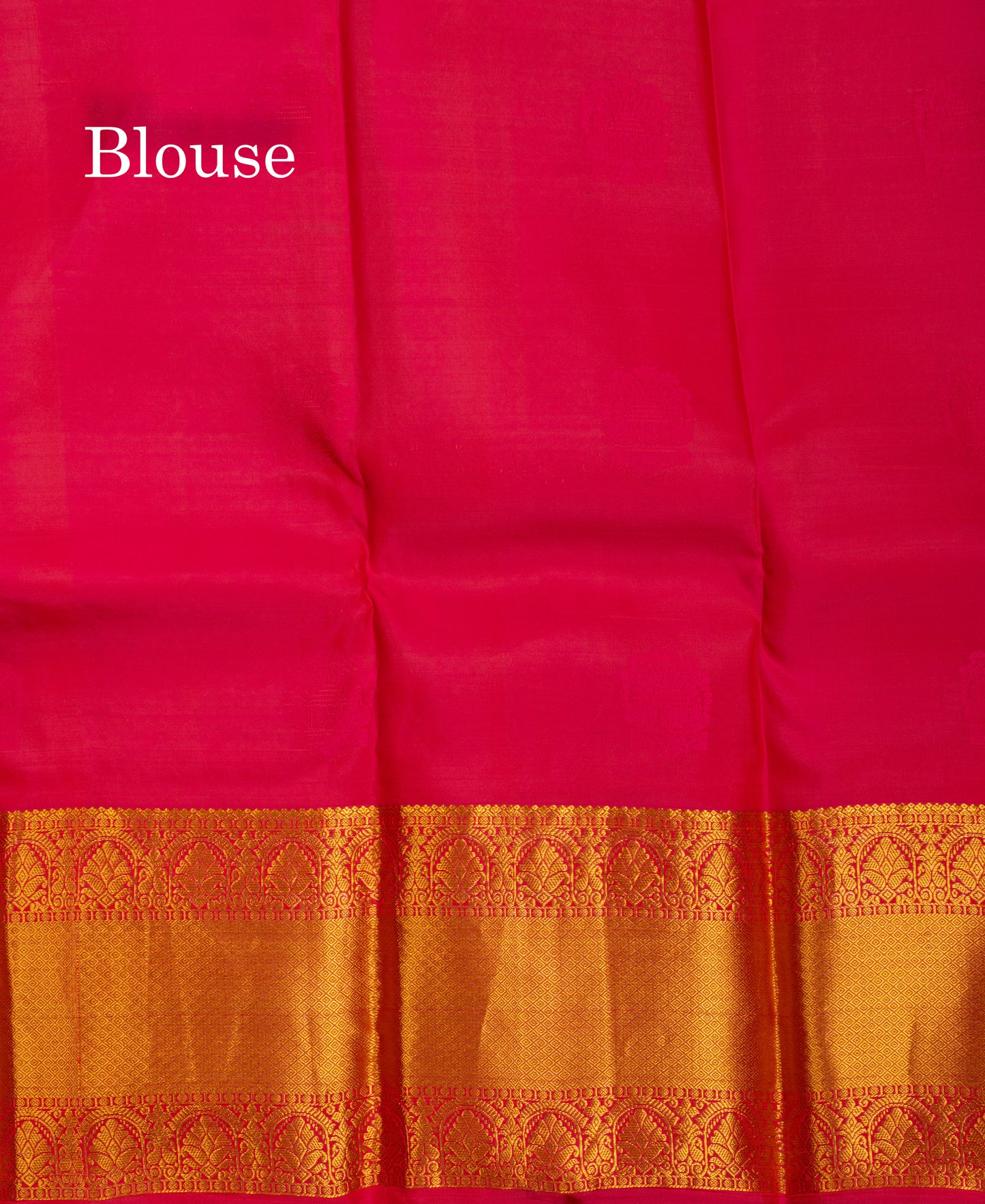 Peacock Blue Puremix Silk Saree With Traditional Evening Morning Border