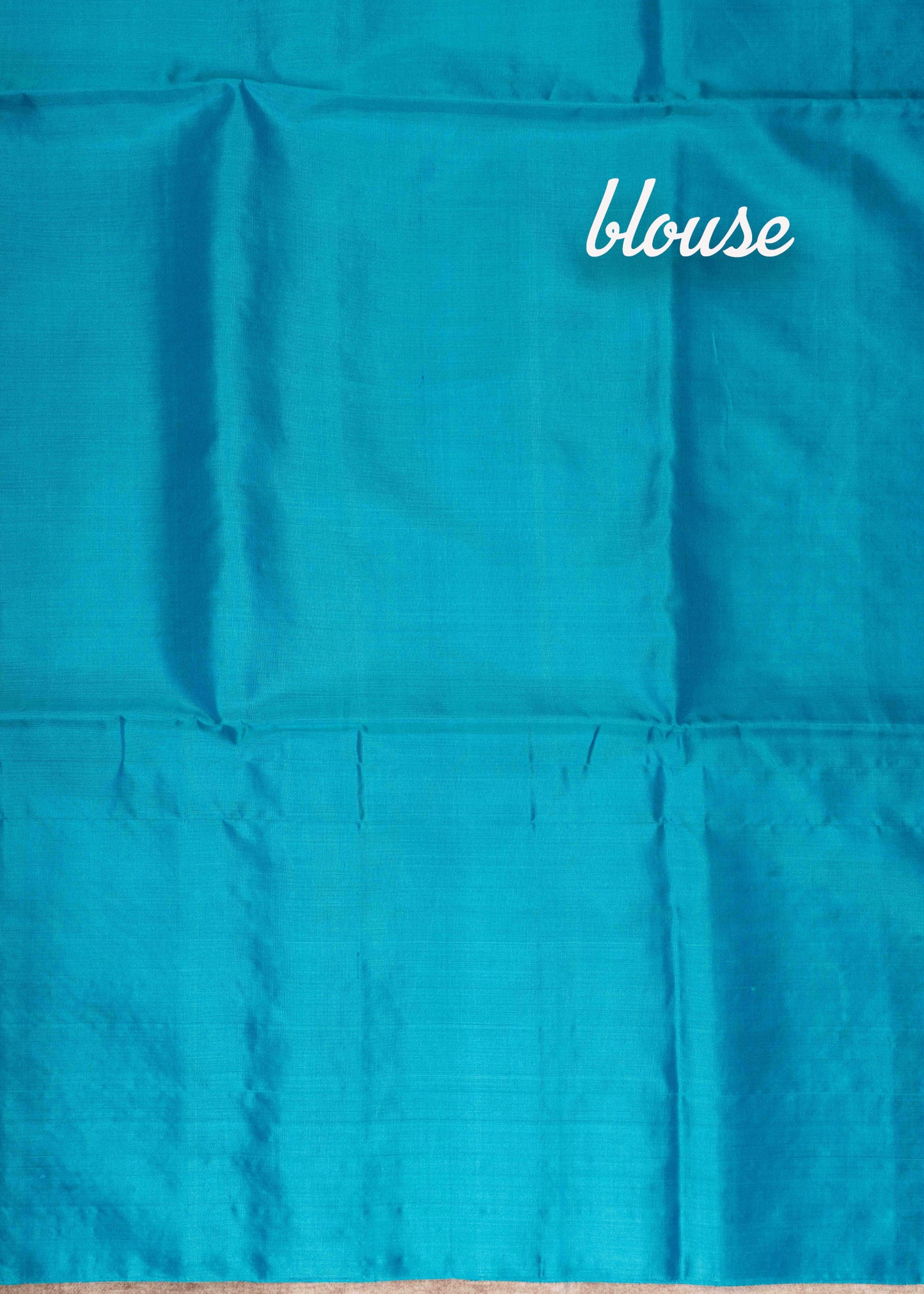 Pure Kanjivaram Orange Colour Soft Silk Saree With Fancy Border