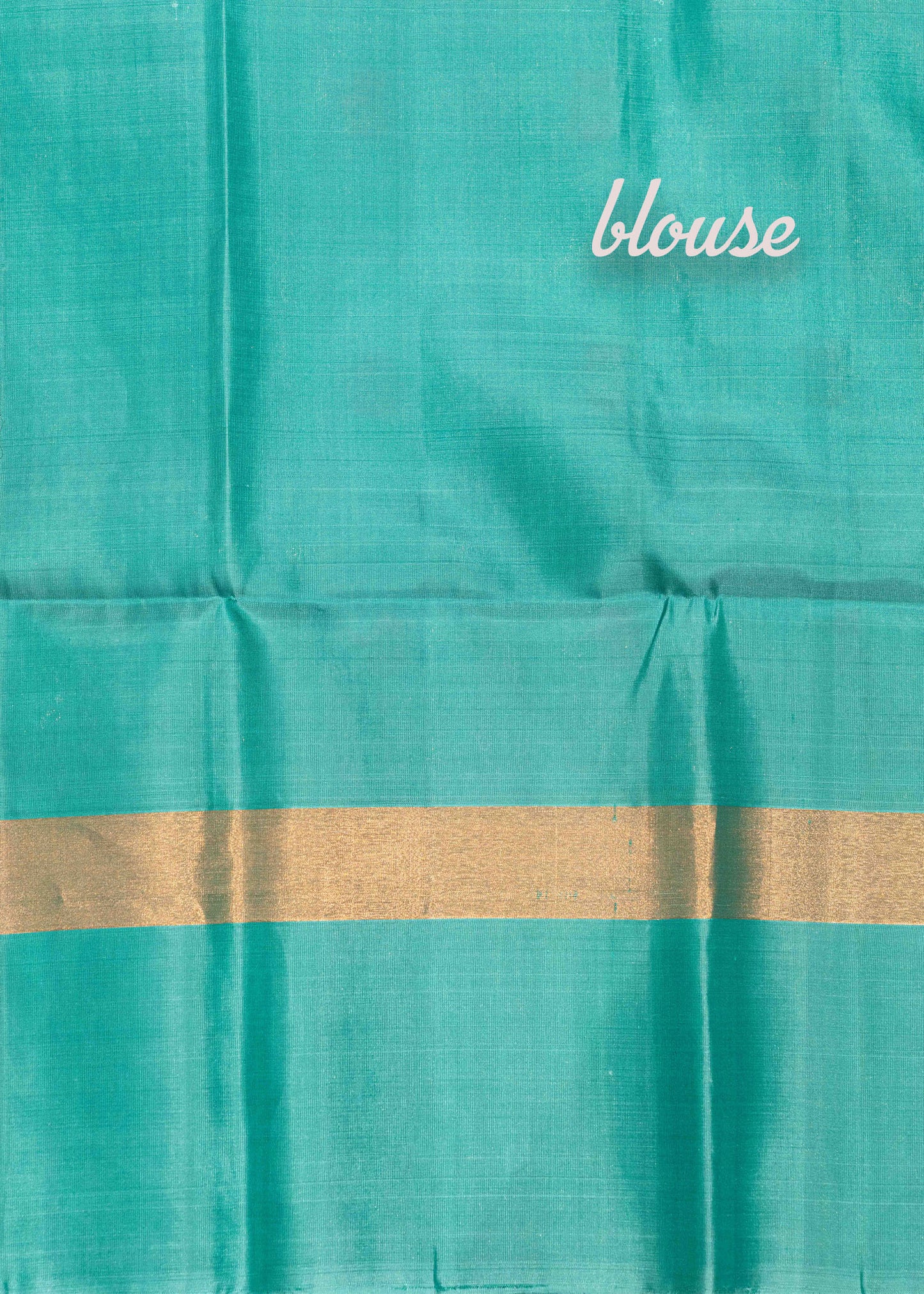 Violet Colour Pure Kanjivaram Soft Silk Saree With Rexona Green Border