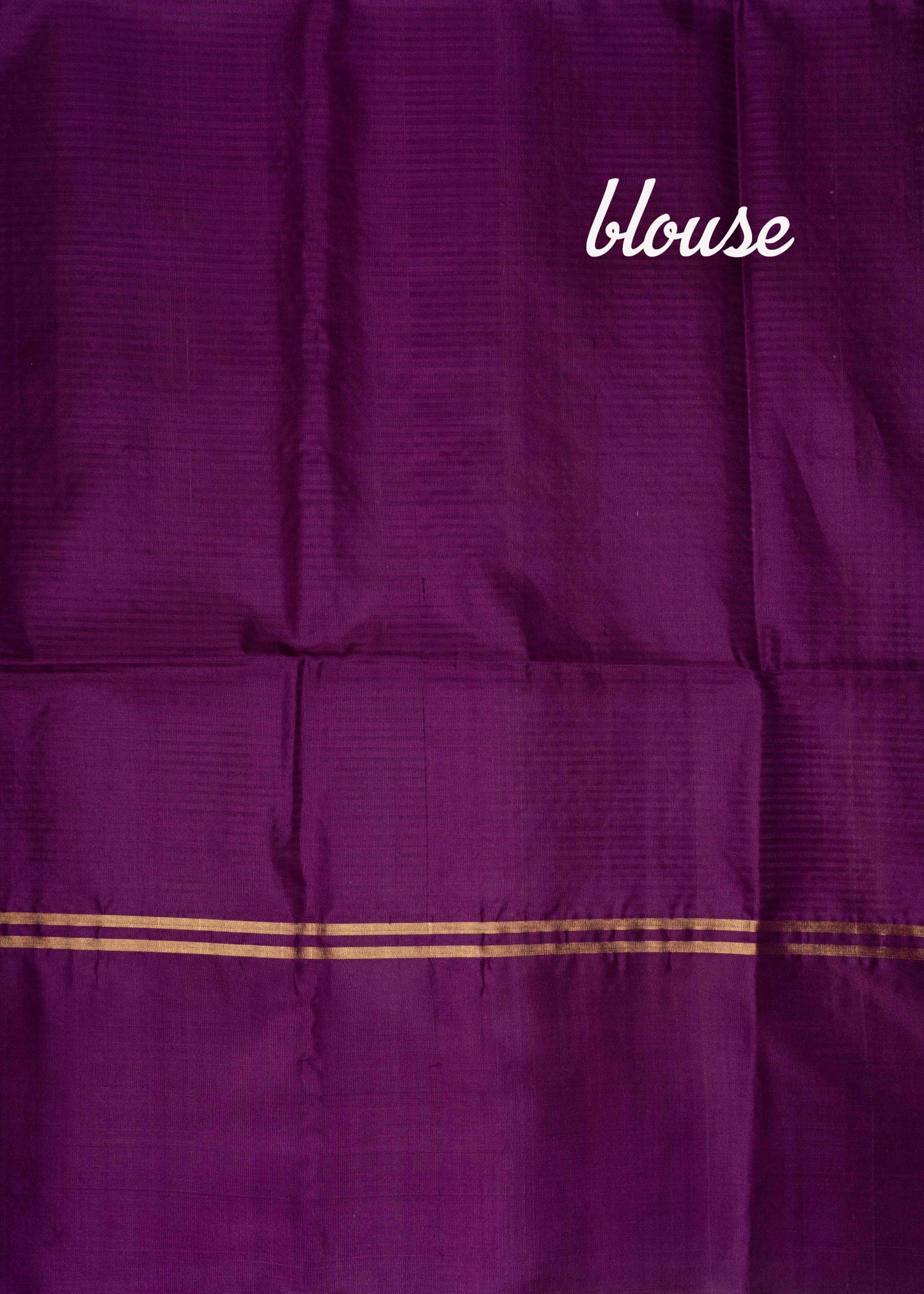 Pure Kanjivaram Olive Mustard Yellow Soft Silk Saree With Violet Border