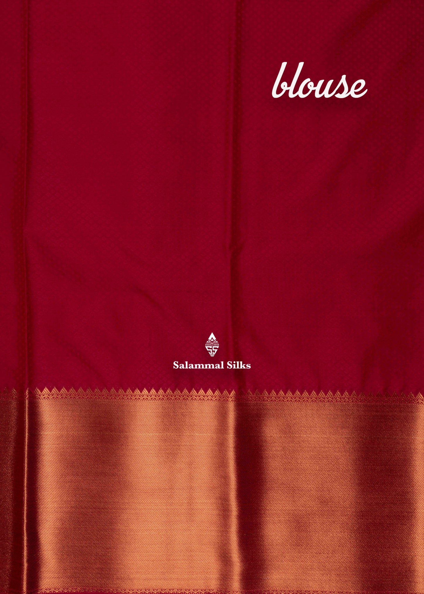 Violet Colour Semi Silk Saree With Pink Blouse