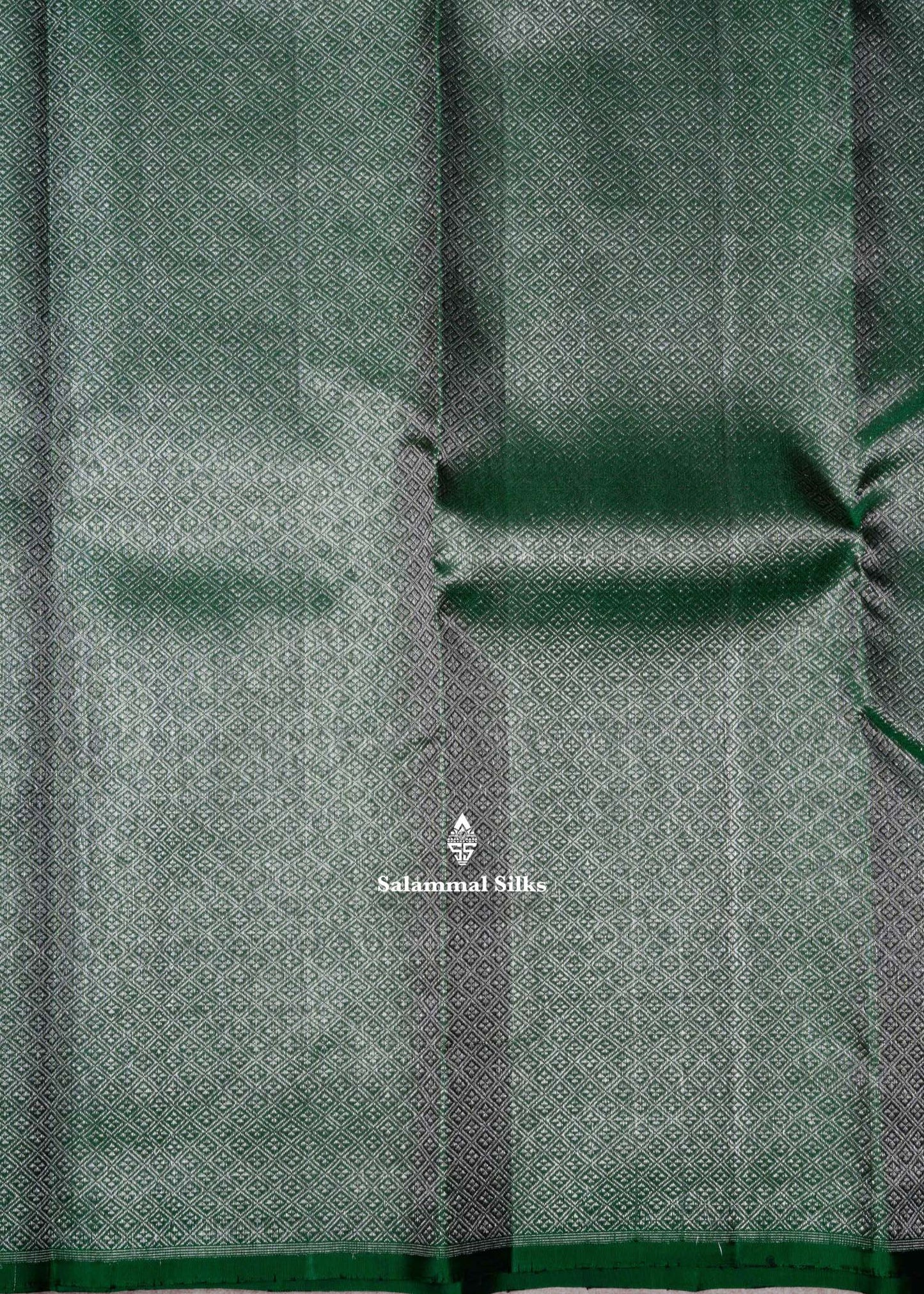 Kanjivaram Pink Colour Fancy Pure Silk Saree WithOut Border