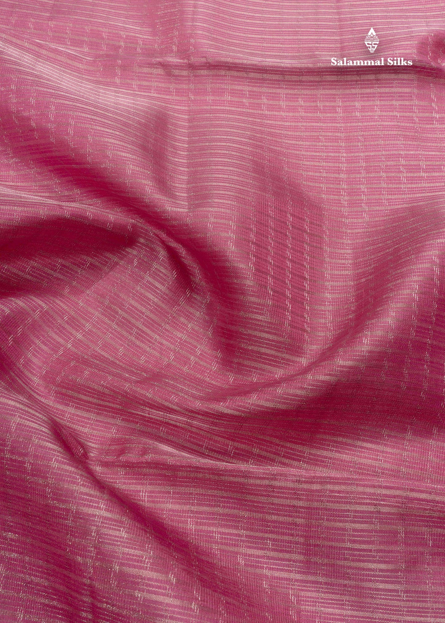 Kanjivaram Pista Green Colour Kora Pure Silk Saree With Blouse