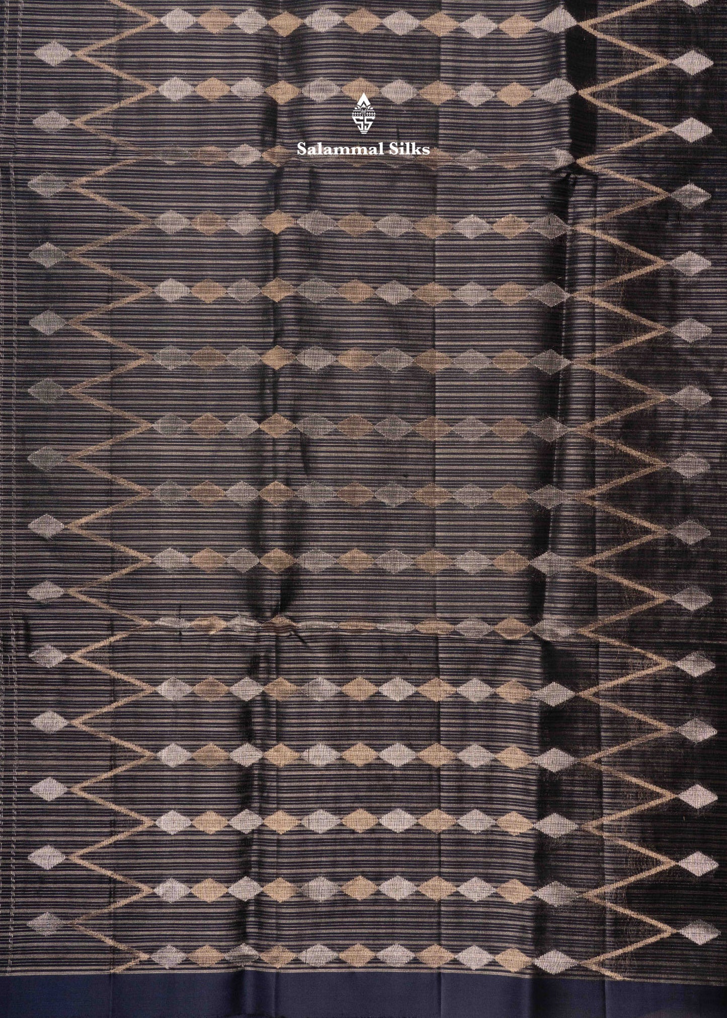 Kanjivaram Pista Green Colour Kora Pure Silk Saree With Blouse