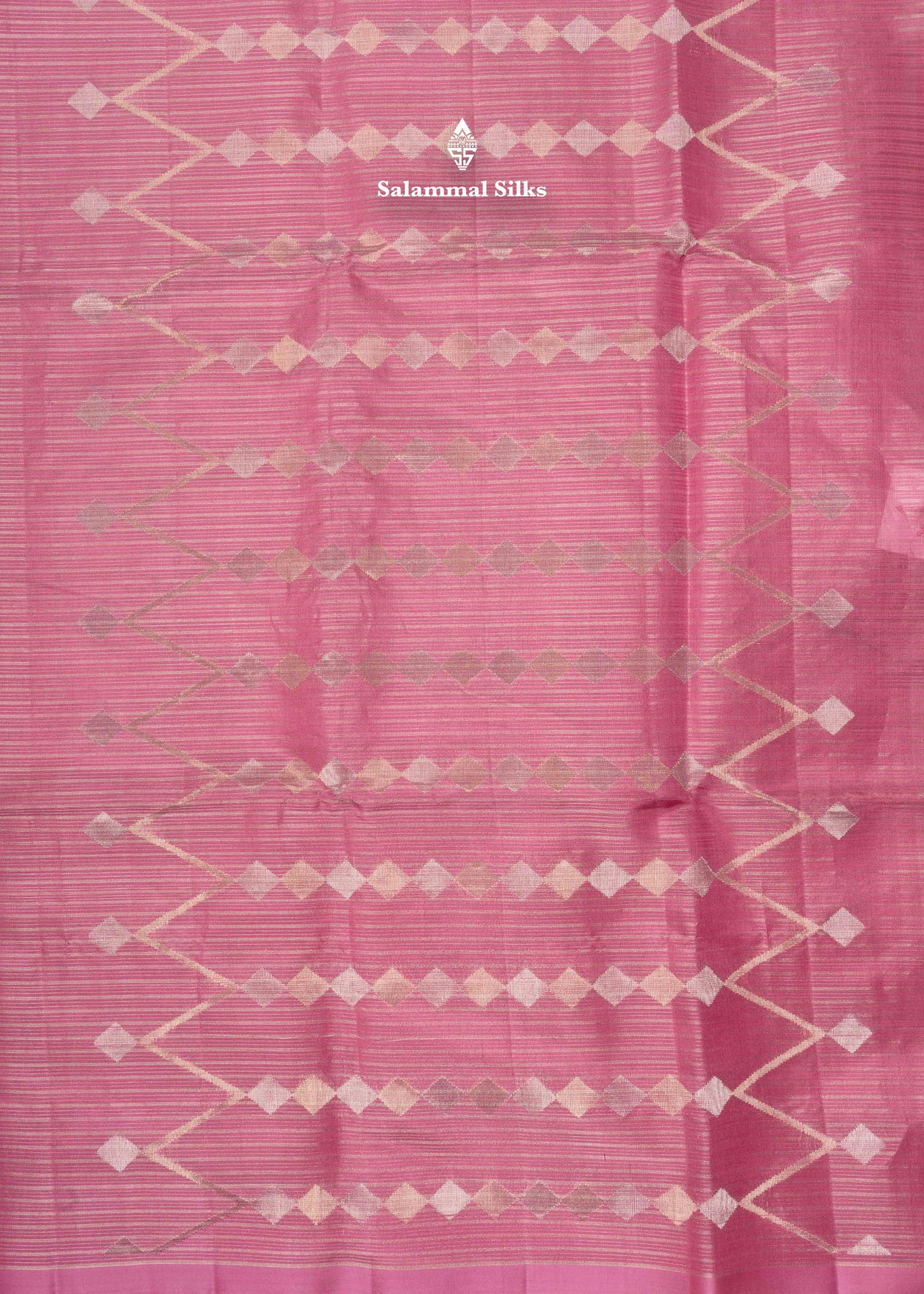 Kanjivaram Pista Green Colour Kora Pure Silk Saree With Blouse