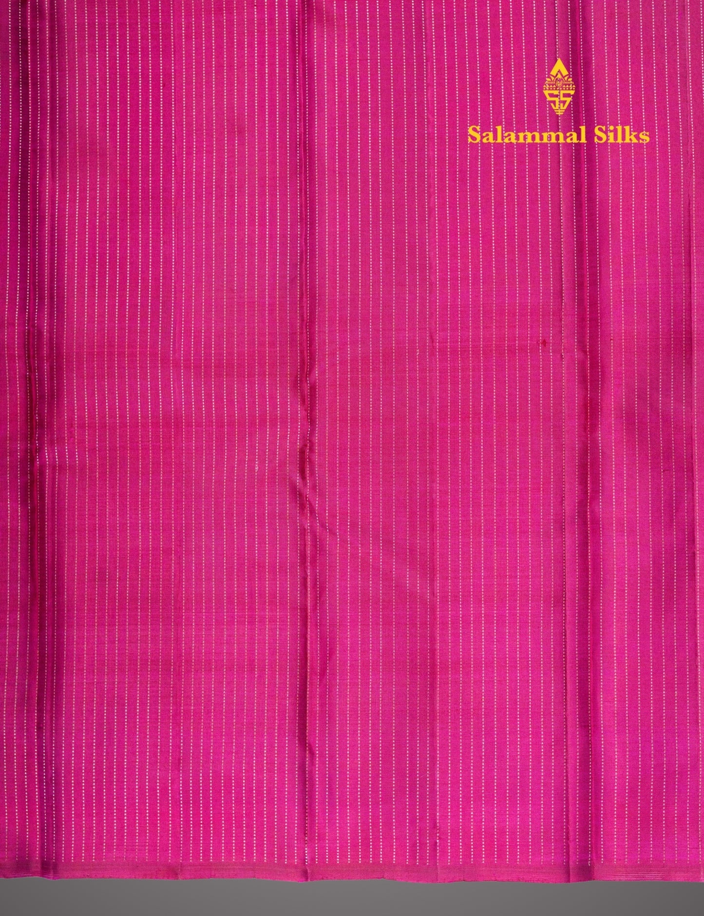 Kanjivaram Fancy Silk Saree Light Anantha Green With Pink Blouse
